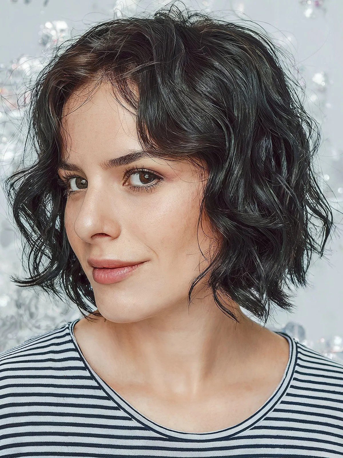 50 Cute Wavy Bob Hairstyles That Are Easy to Style