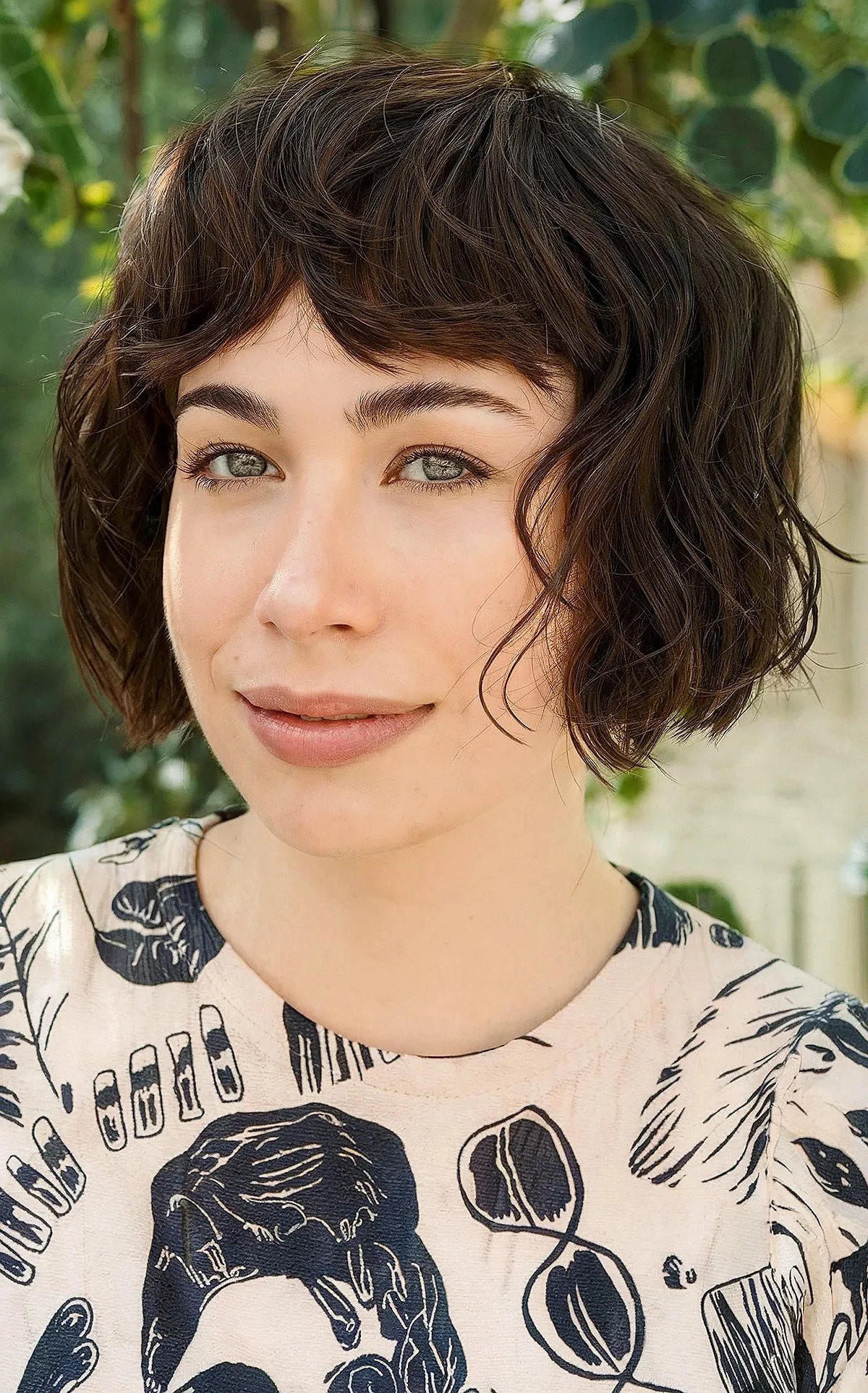 50 Cute Wavy Bob Hairstyles That Are Easy to Style
