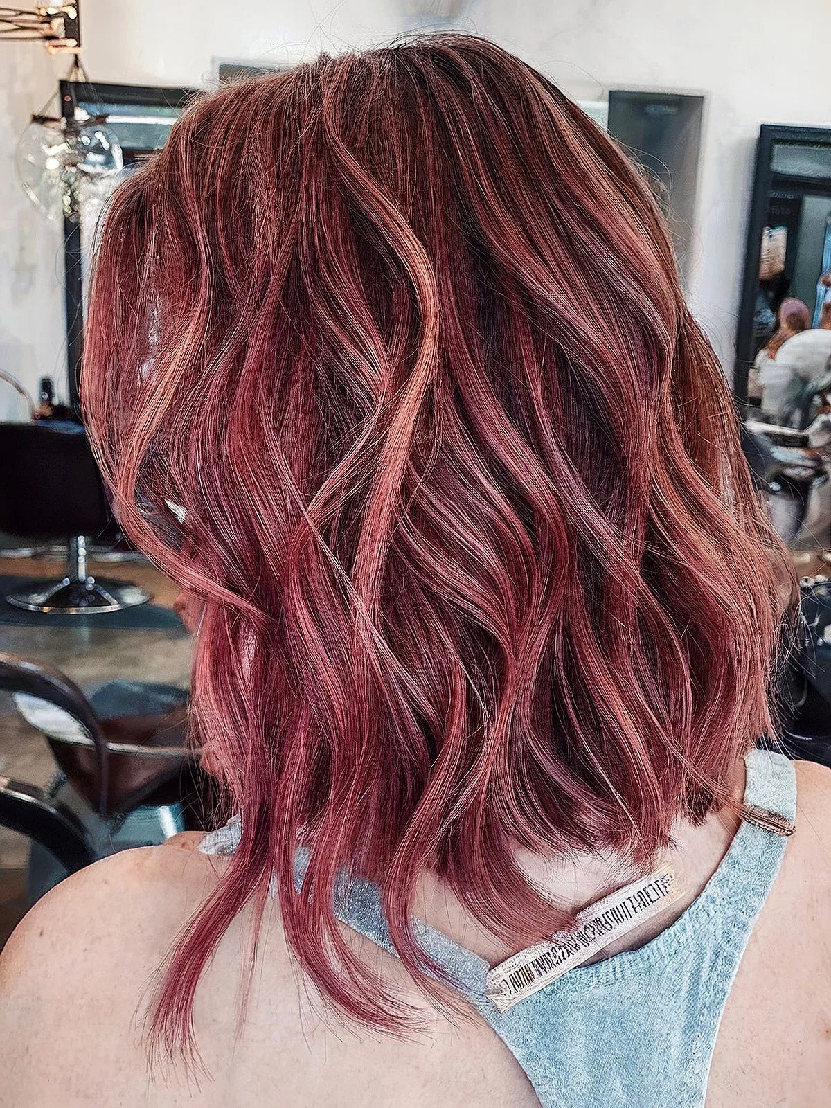 50 Cute Wavy Bob Hairstyles That Are Easy to Style