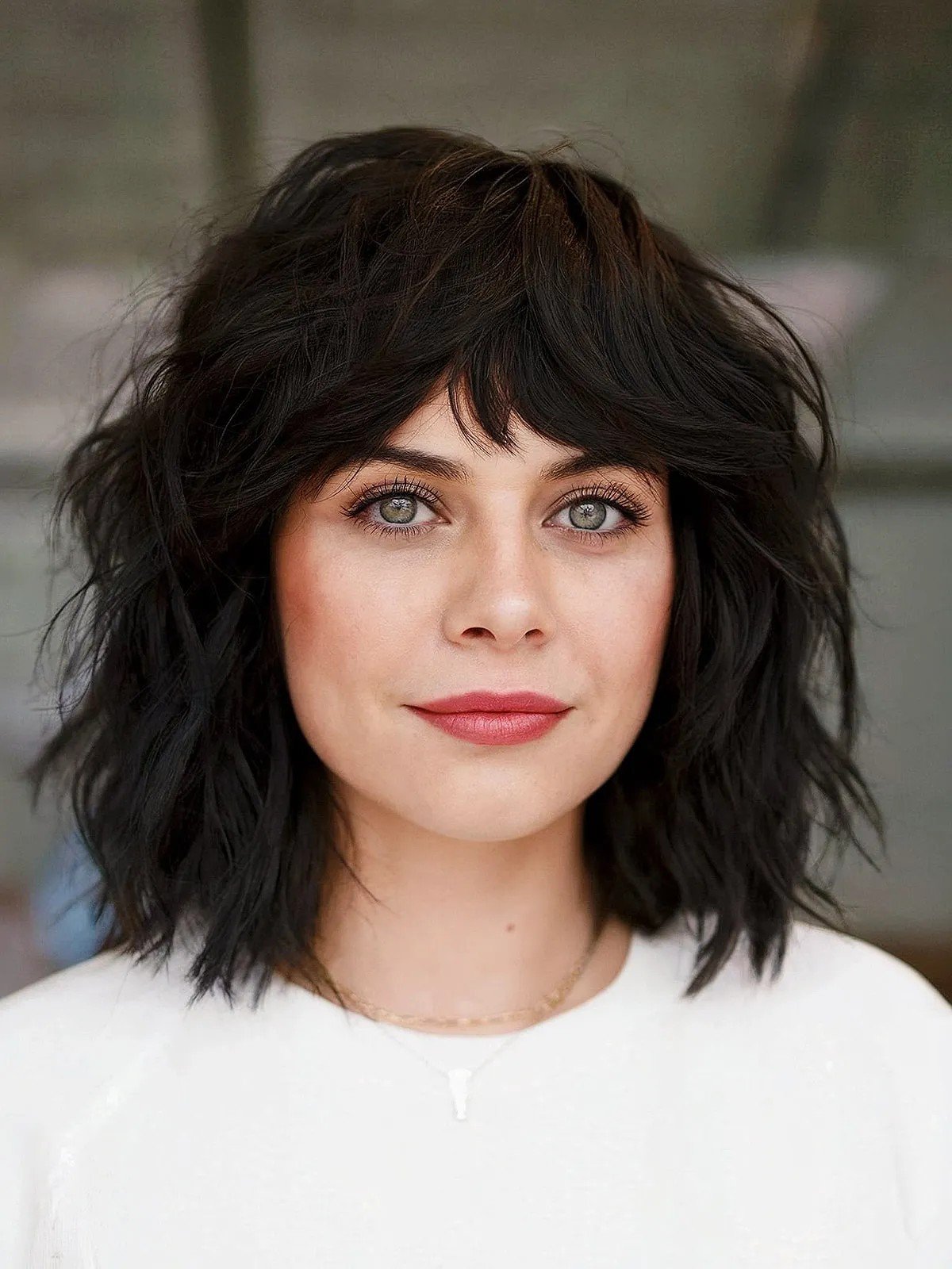 50 Cute Wavy Bob Hairstyles That Are Easy to Style