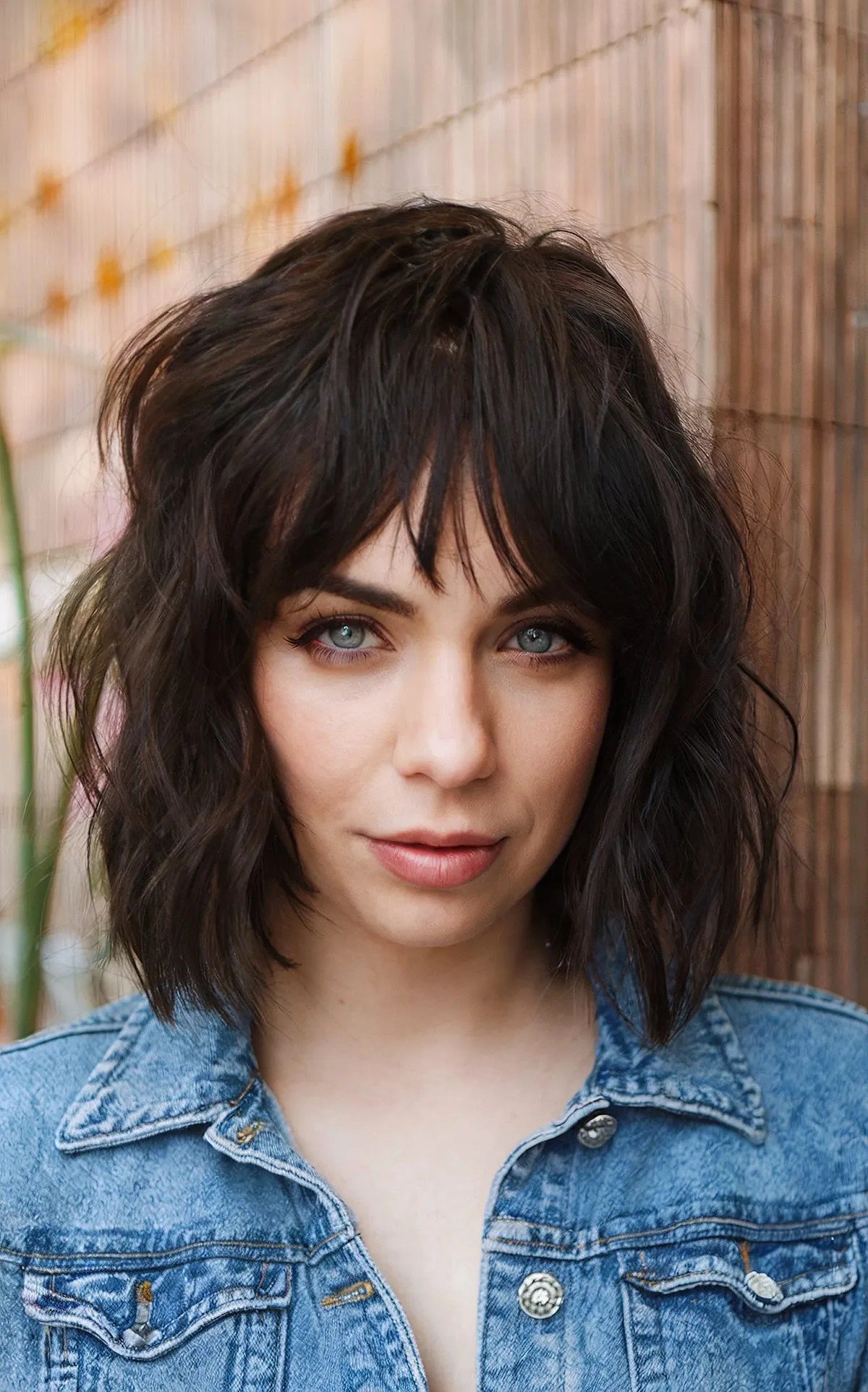 50 Cute Wavy Bob Hairstyles That Are Easy to Style