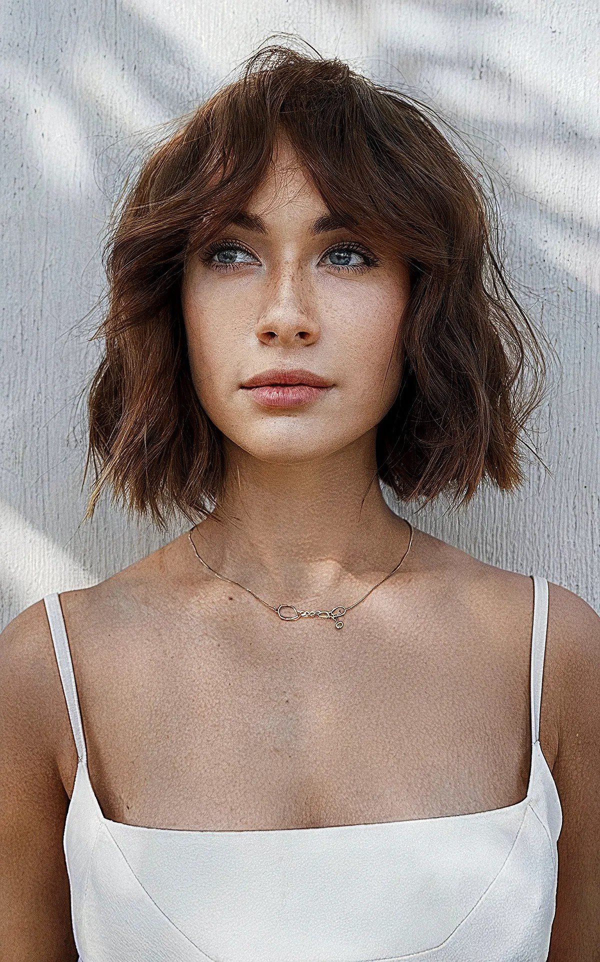 50 Cute Wavy Bob Hairstyles That Are Easy to Style