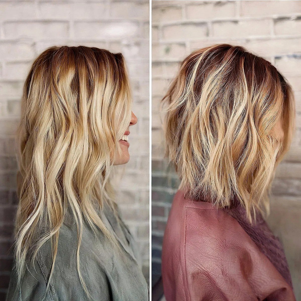 50 Cute Wavy Bob Hairstyles That Are Easy to Style