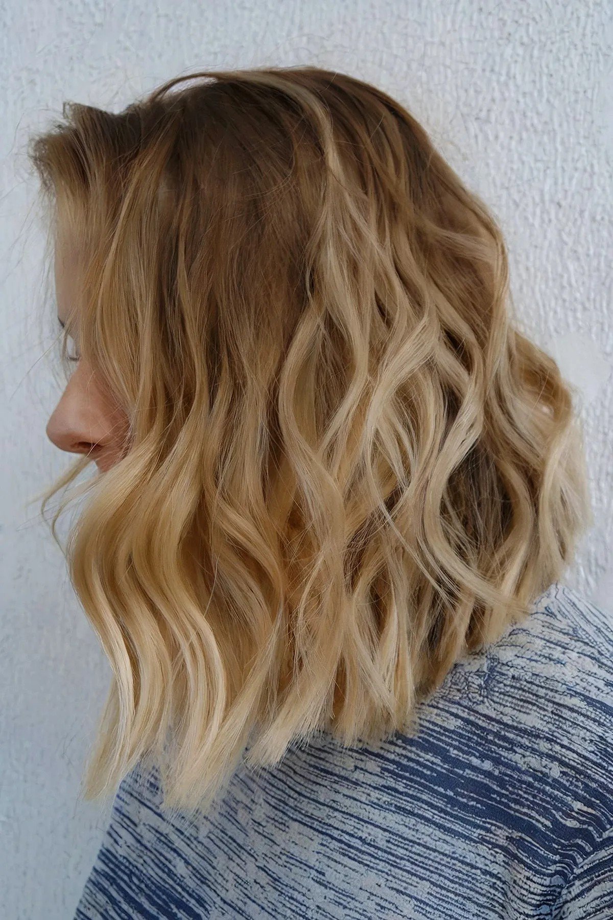 50 Cute Wavy Bob Hairstyles That Are Easy to Style