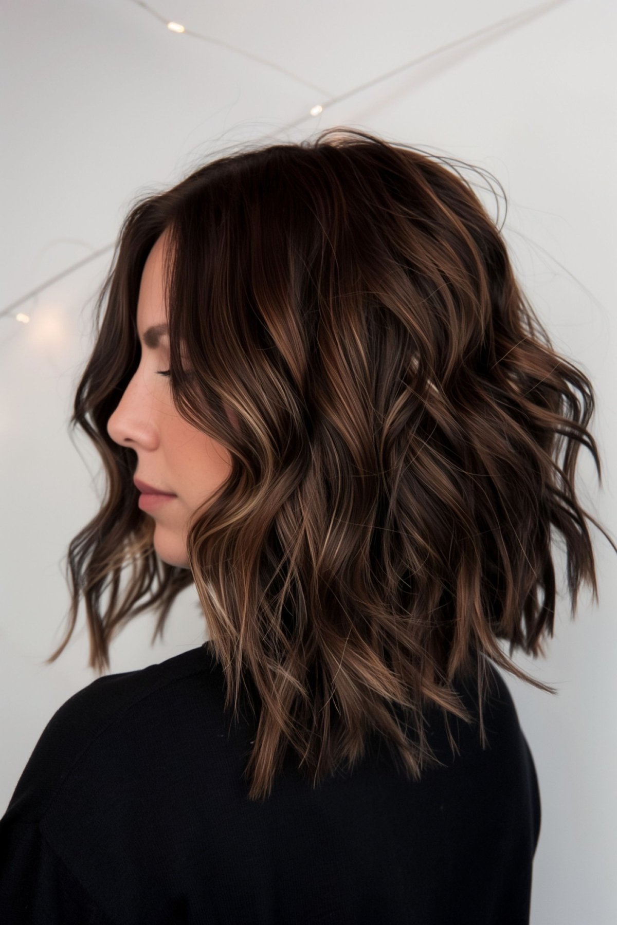 50 Cute Wavy Bob Hairstyles That Are Easy to Style