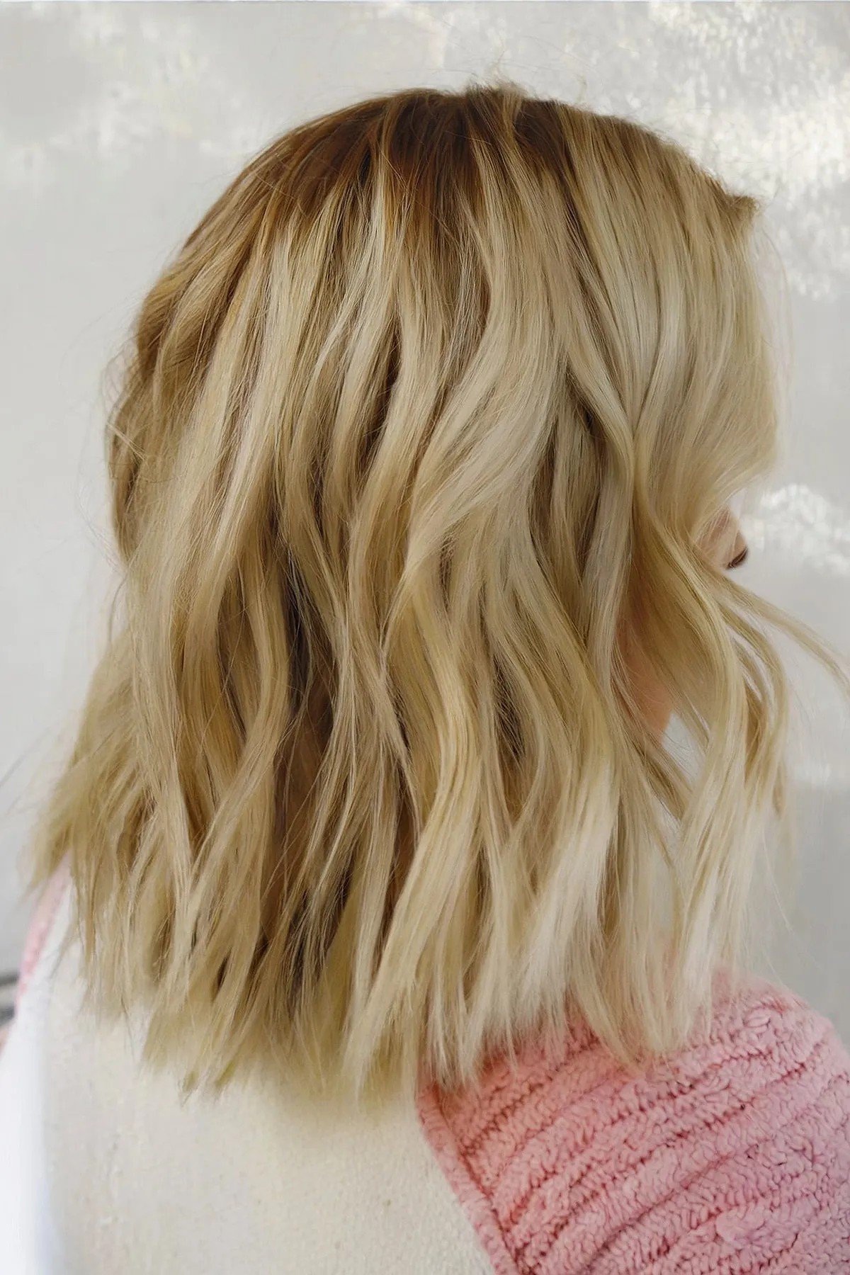 50 Cute Wavy Bob Hairstyles That Are Easy to Style