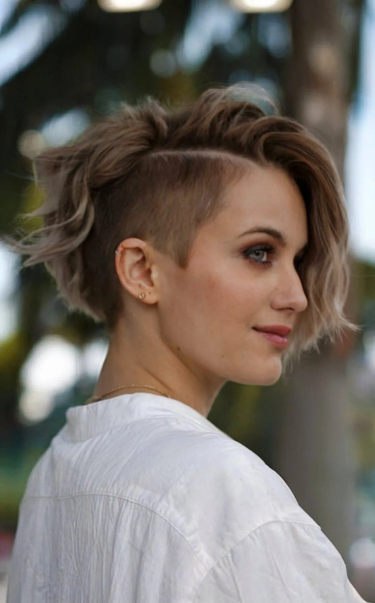 50 Cute Wavy Bob Hairstyles That Are Easy to Style