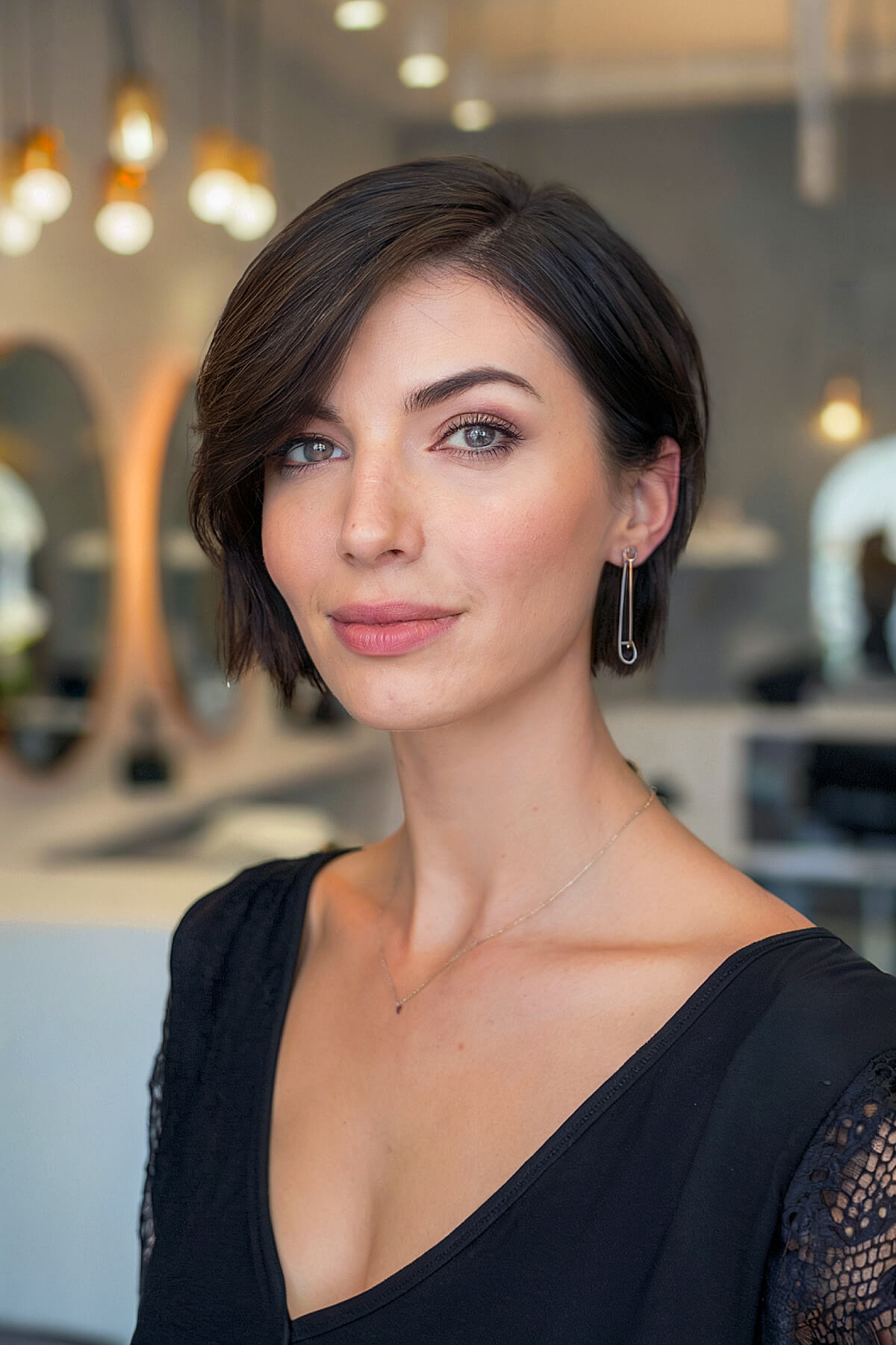 15+ Fresh Bob Hairstyles Perfect for Women Over 30 in 2025