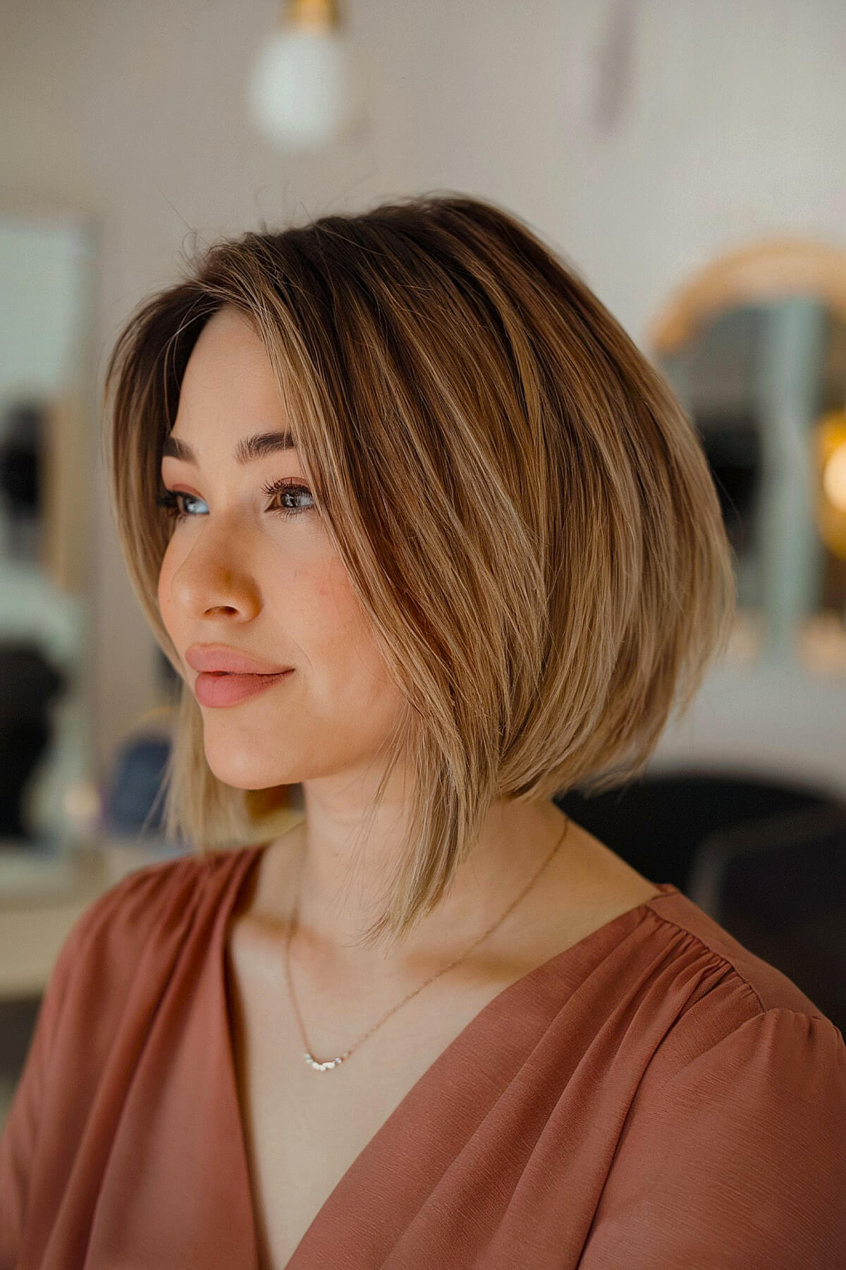 15+ Fresh Bob Hairstyles Perfect for Women Over 30 in 2025