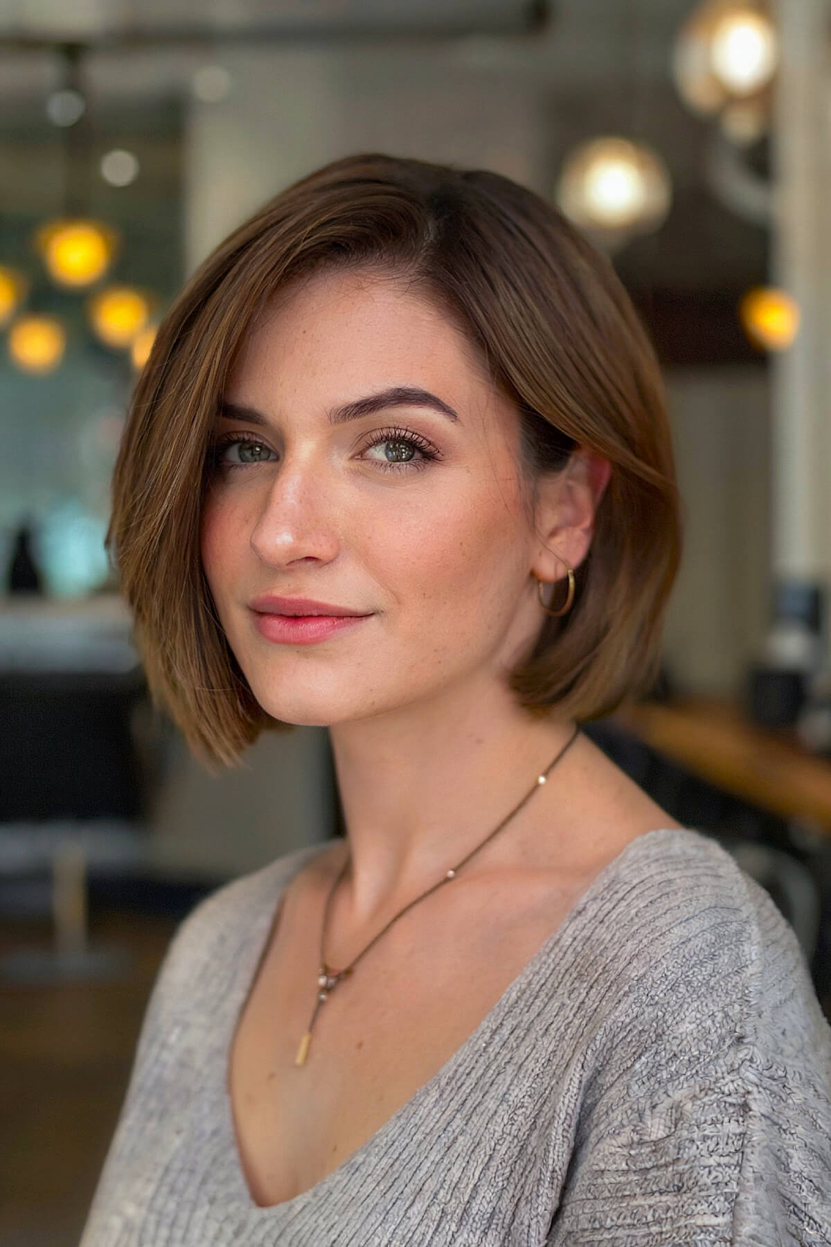 15+ Fresh Bob Hairstyles Perfect for Women Over 30 in 2025