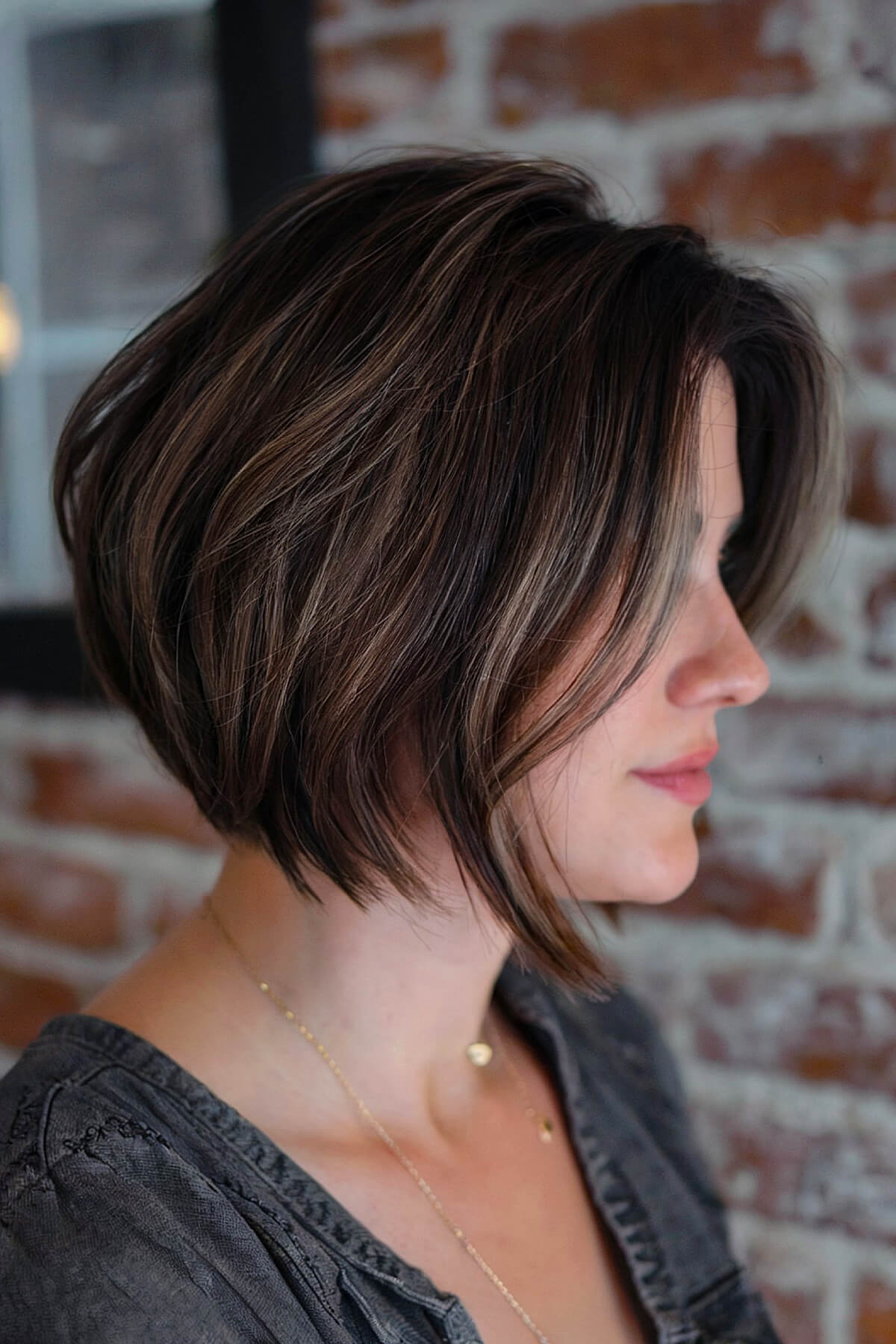 15+ Fresh Bob Hairstyles Perfect for Women Over 30 in 2025
