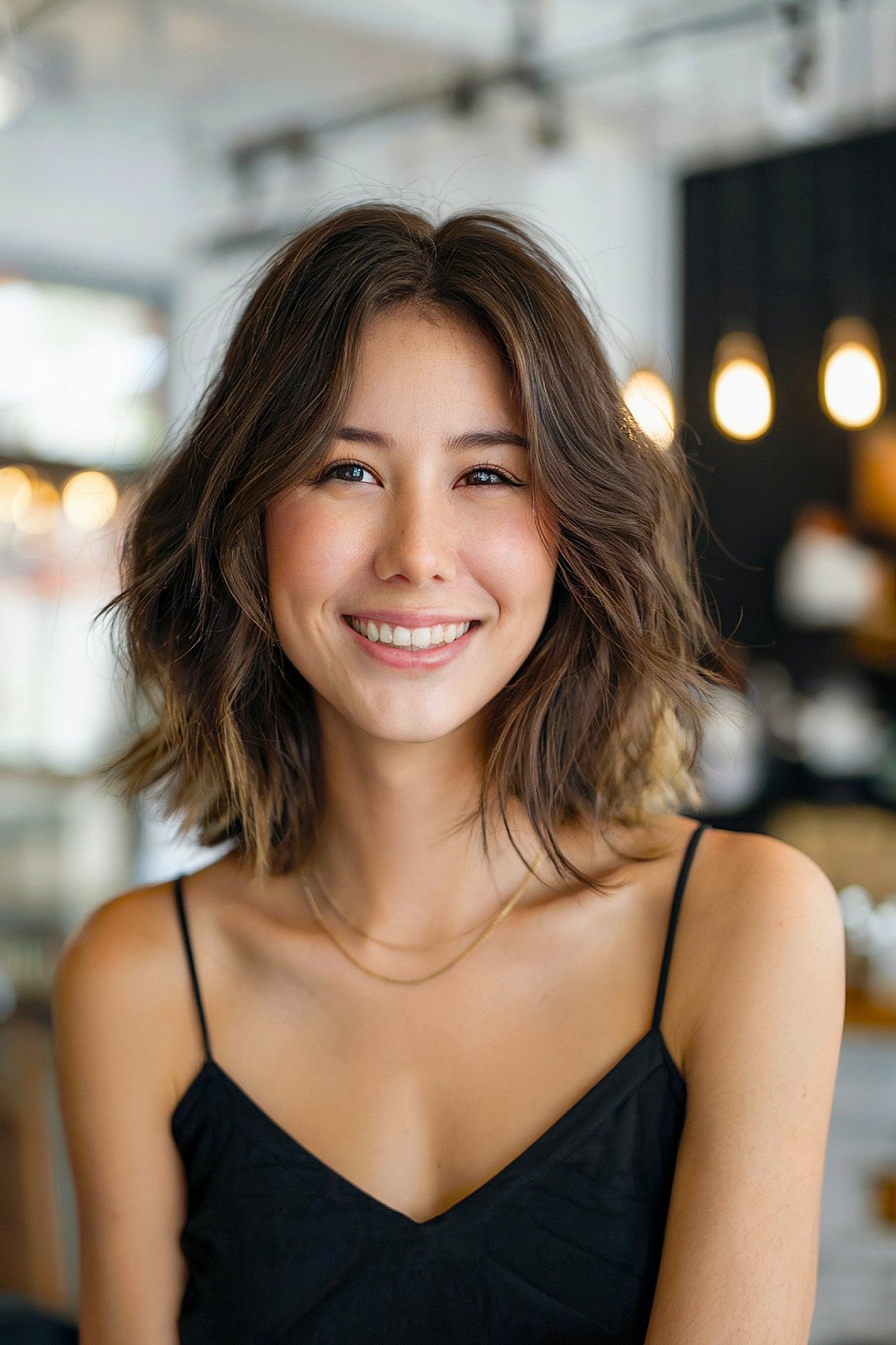 15+ Fresh Bob Hairstyles Perfect for Women Over 30 in 2025