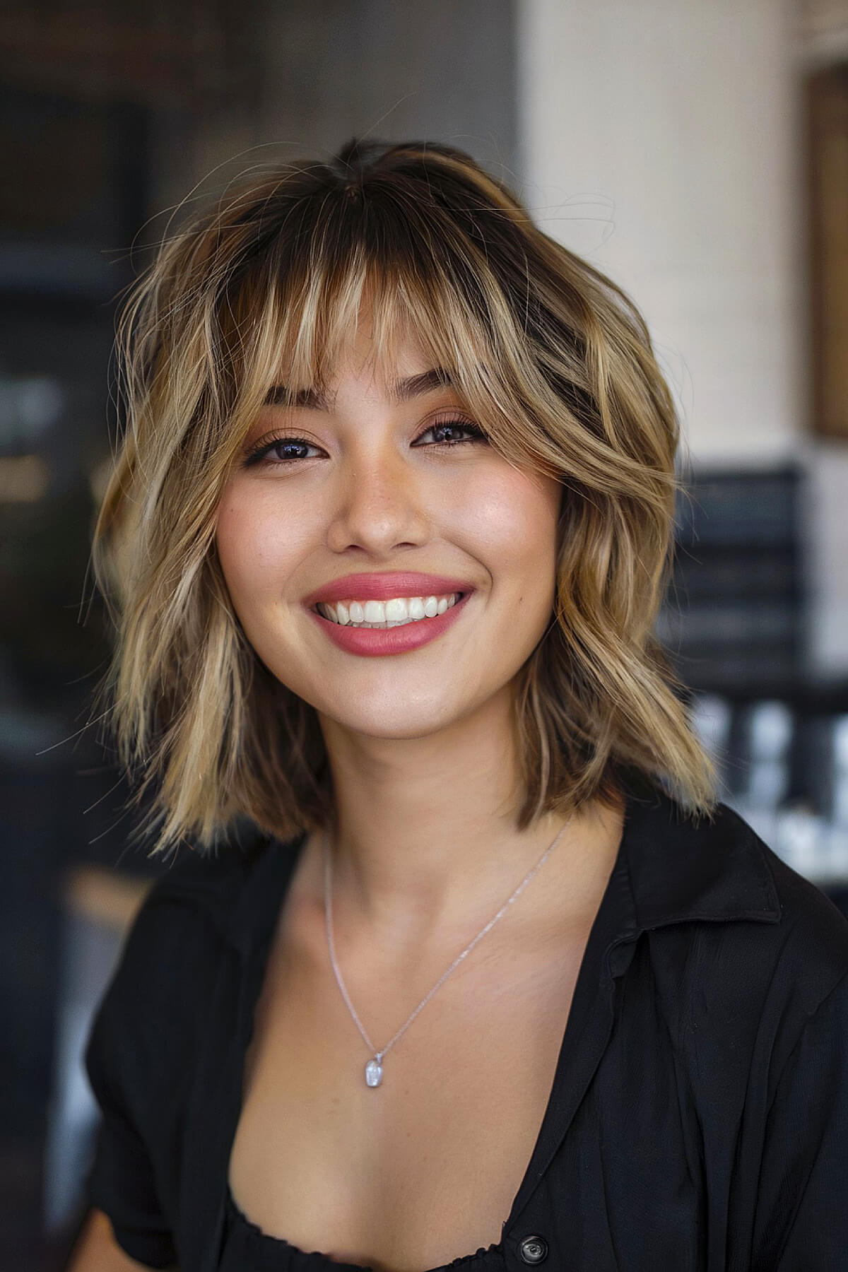 15+ Fresh Bob Hairstyles Perfect for Women Over 30 in 2025