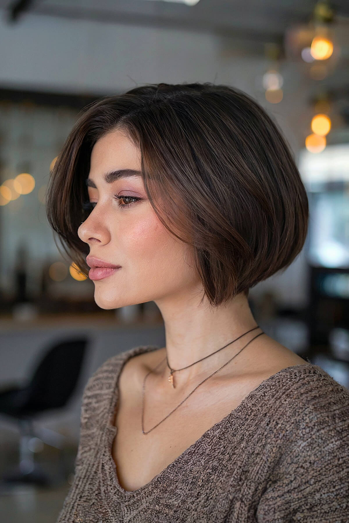 15+ Fresh Bob Hairstyles Perfect for Women Over 30 in 2025
