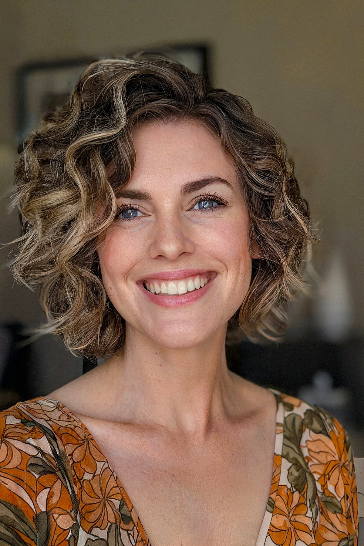 15+ Fresh Bob Hairstyles Perfect for Women Over 30 in 2025