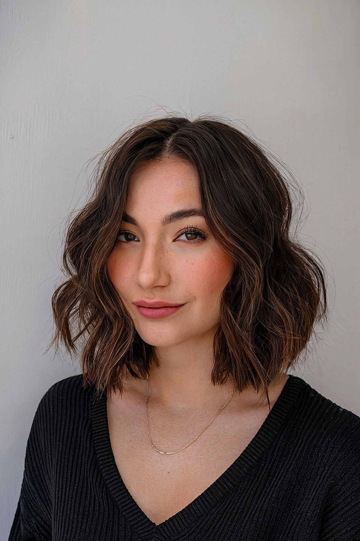 15+ Fresh Bob Hairstyles Perfect for Women Over 30 in 2025