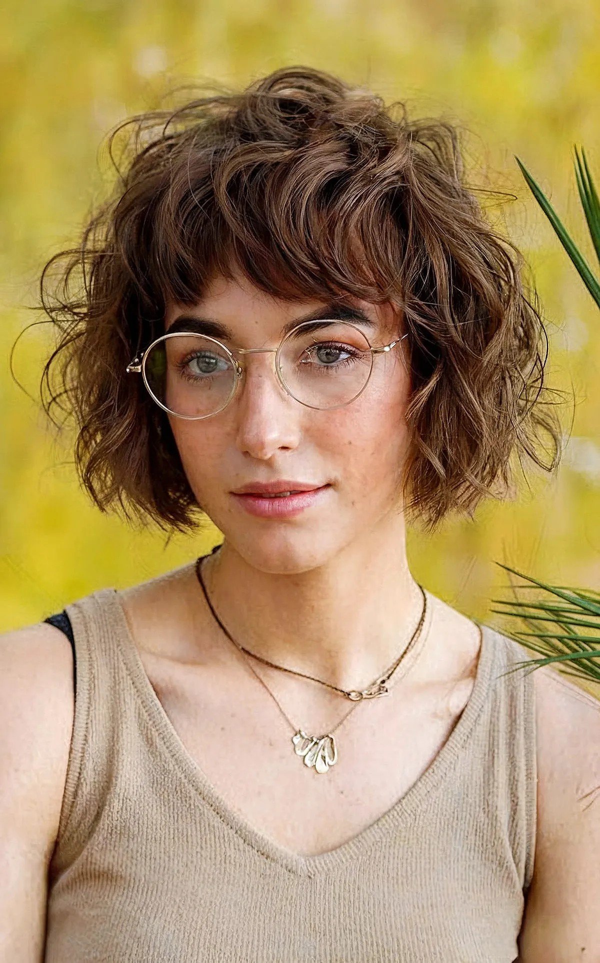 50 Hottest Shaggy Bob Haircuts to Copy This Year
