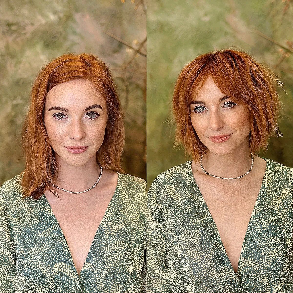 50 Hottest Shaggy Bob Haircuts to Copy This Year