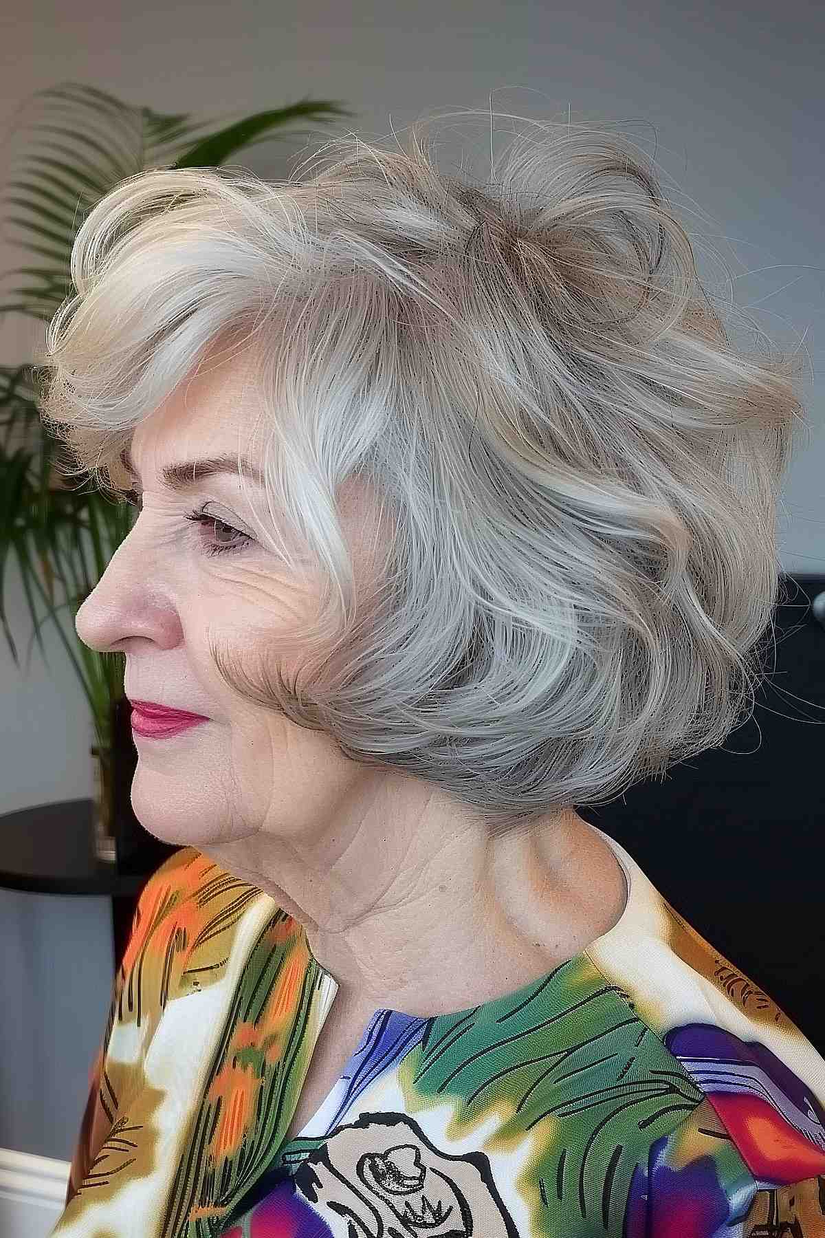 50 Hottest Shaggy Bob Haircuts to Copy This Year