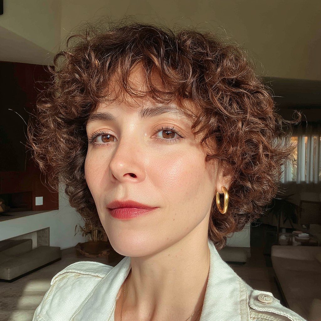 25 Stylish Short French Bob Ideas You’ll Be Obsessed With in 2025