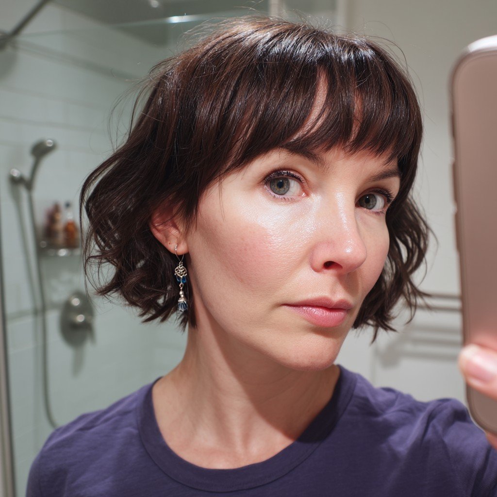 25 Stylish Short French Bob Ideas You’ll Be Obsessed With in 2025