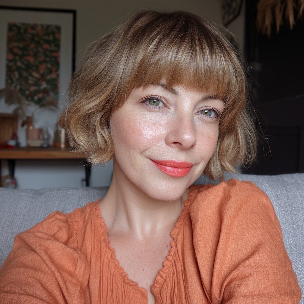 25 Stylish Short French Bob Ideas You’ll Be Obsessed With in 2025