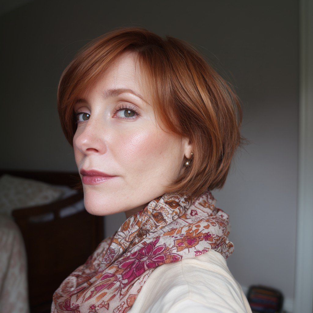 25 Stylish Short French Bob Ideas You’ll Be Obsessed With in 2025
