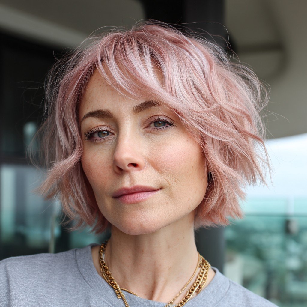 25 Stylish Short French Bob Ideas You’ll Be Obsessed With in 2025