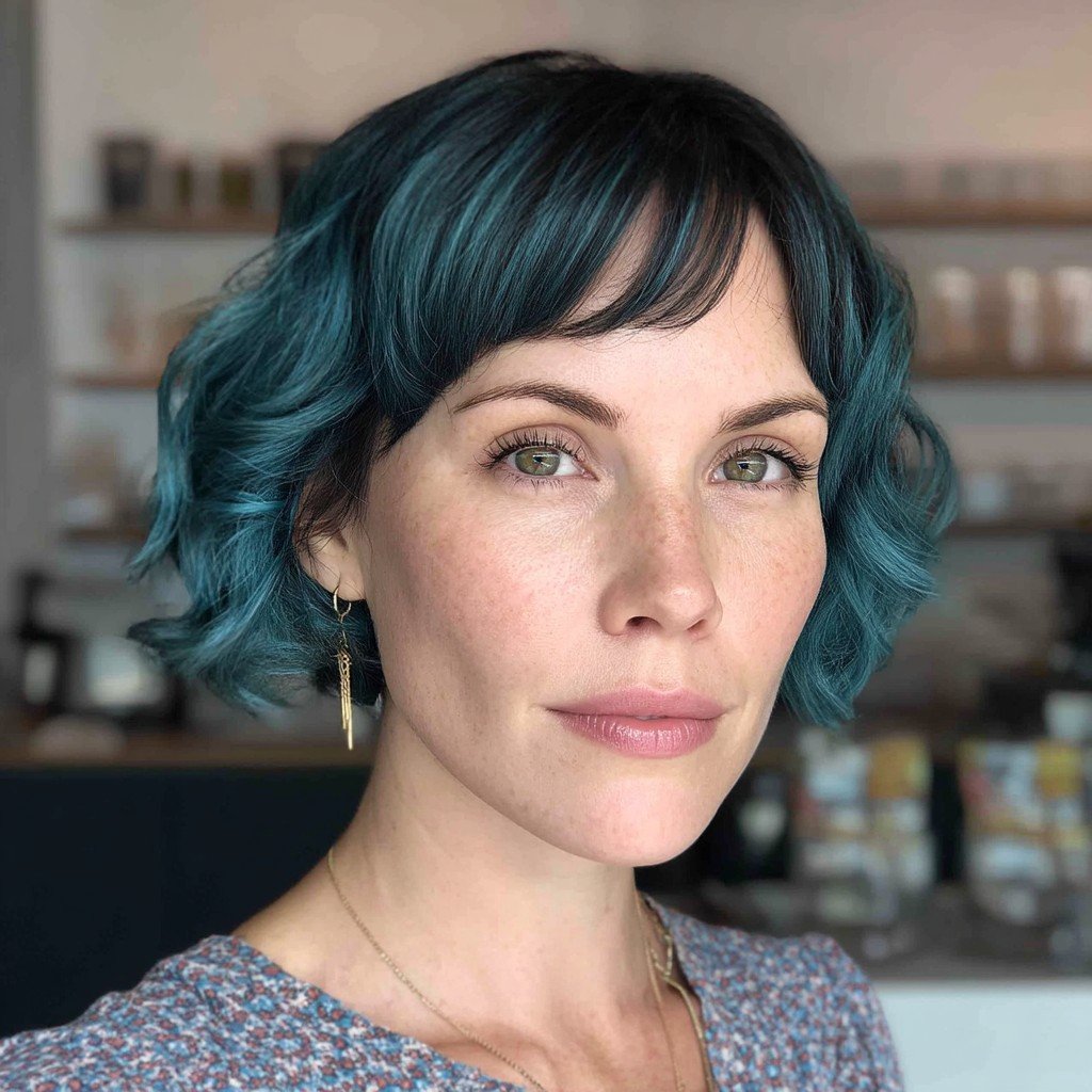 25 Stylish Short French Bob Ideas You’ll Be Obsessed With in 2025