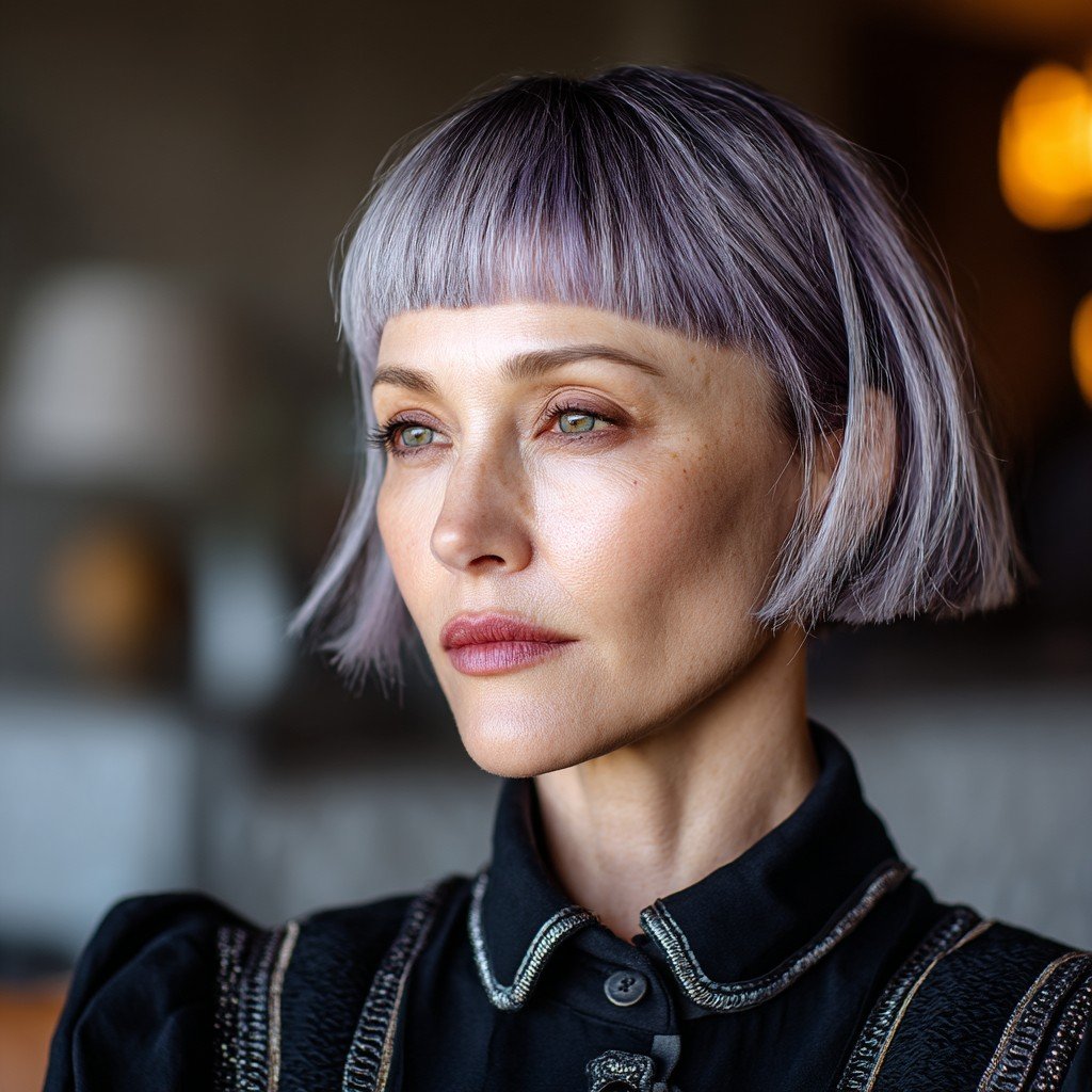 25 Stylish Short French Bob Ideas You’ll Be Obsessed With in 2025