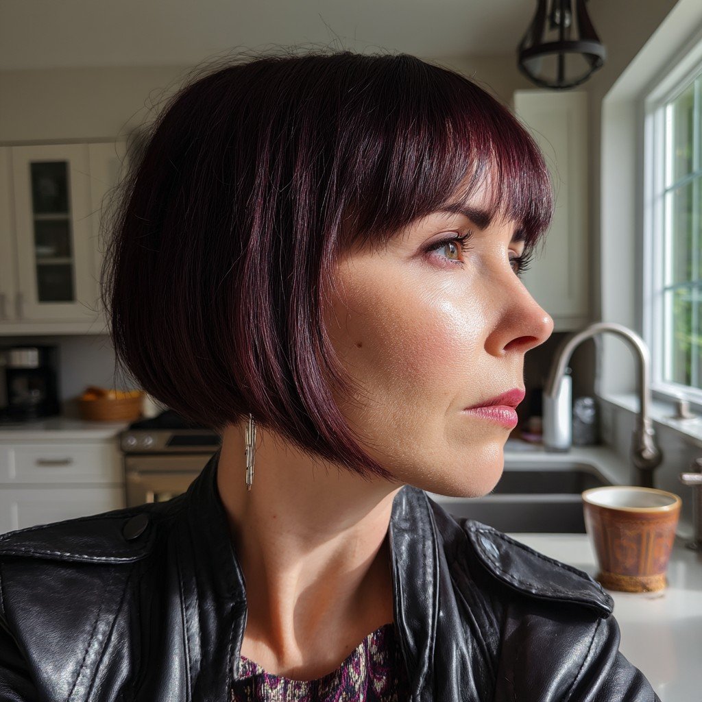 25 Stylish Short French Bob Ideas You’ll Be Obsessed With in 2025