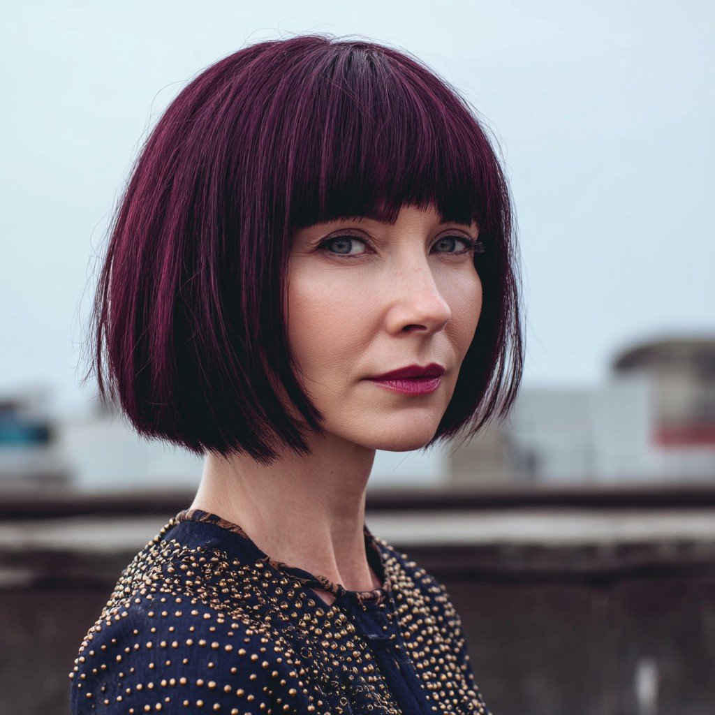 25 Stylish Short French Bob Ideas You’ll Be Obsessed With in 2025