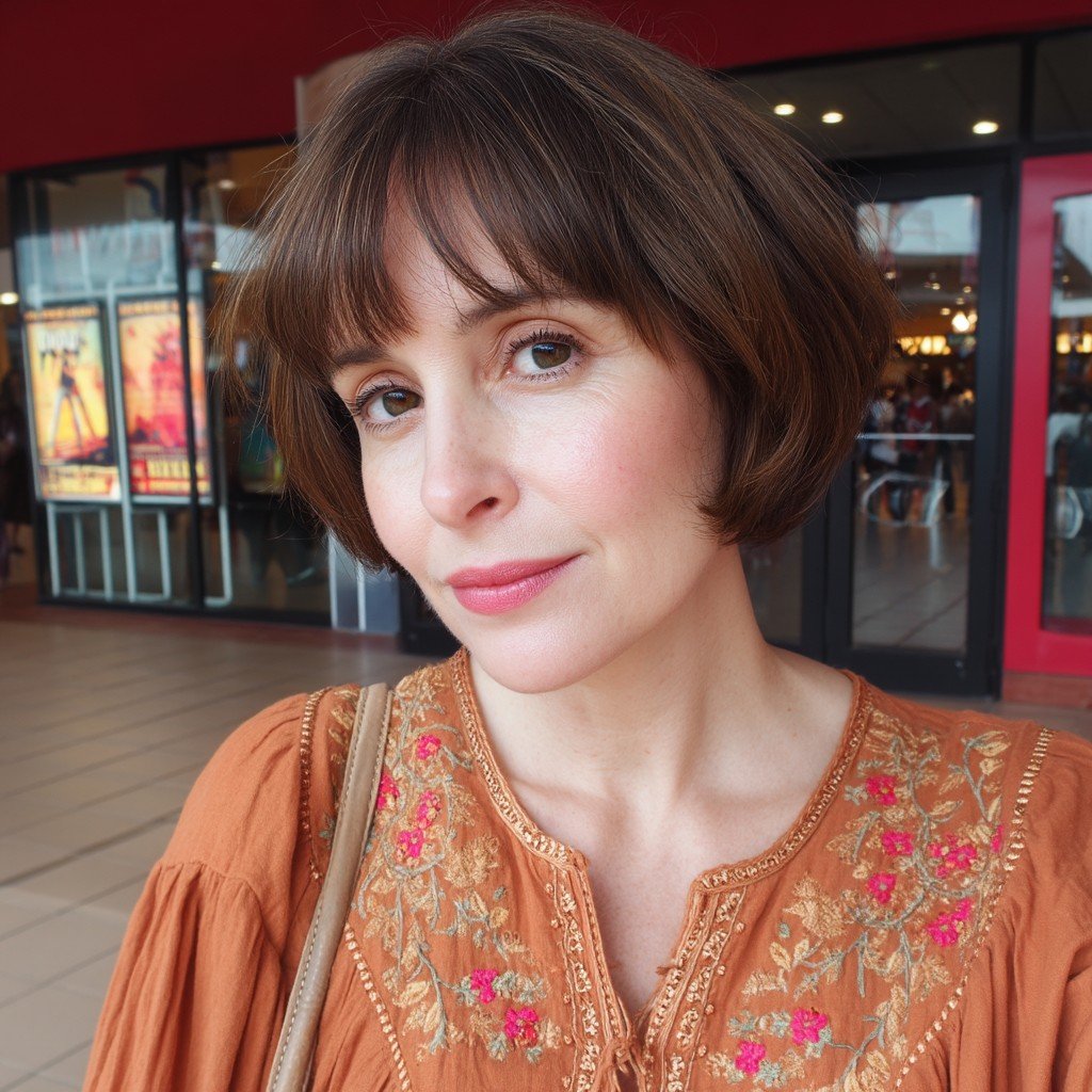 25 Stylish Short French Bob Ideas You’ll Be Obsessed With in 2025