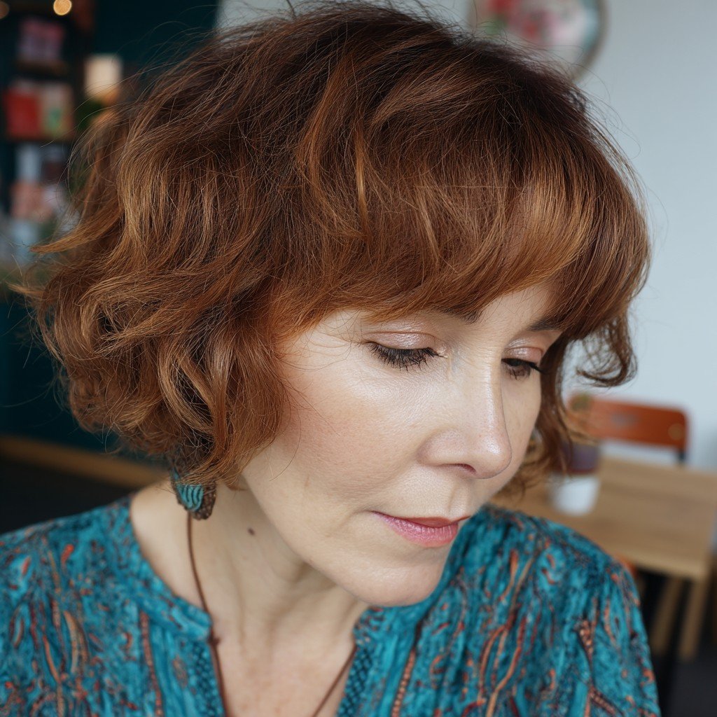 25 Stylish Short French Bob Ideas You’ll Be Obsessed With in 2025