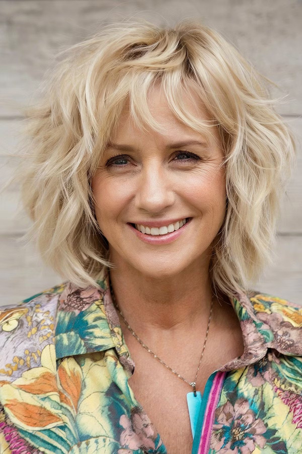 45 Modern Layered Bob Haircuts for Women Over 50 to Take Years Off