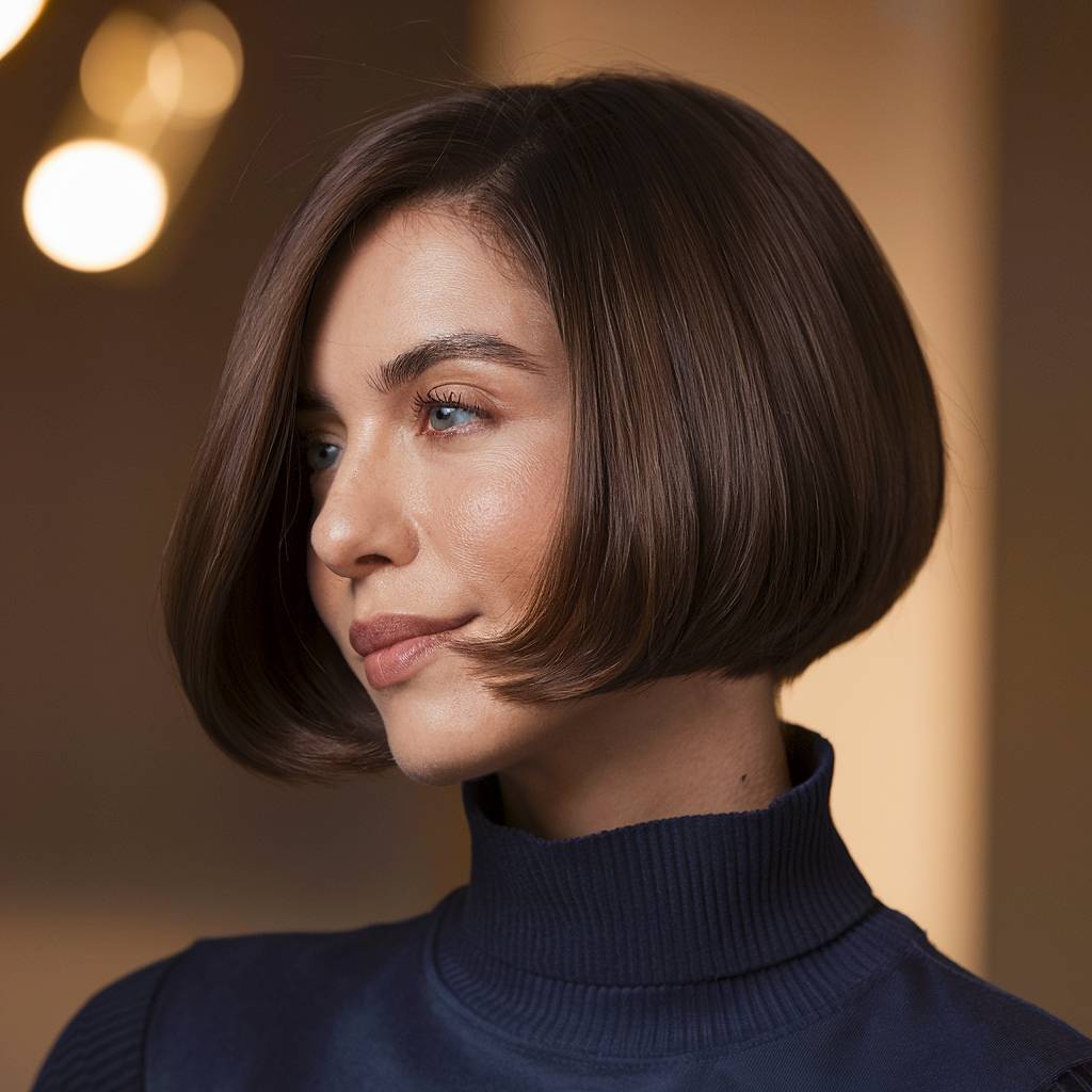 15+ Sleek Cinch Bob Hairstyles That Are Defining 2025 Style