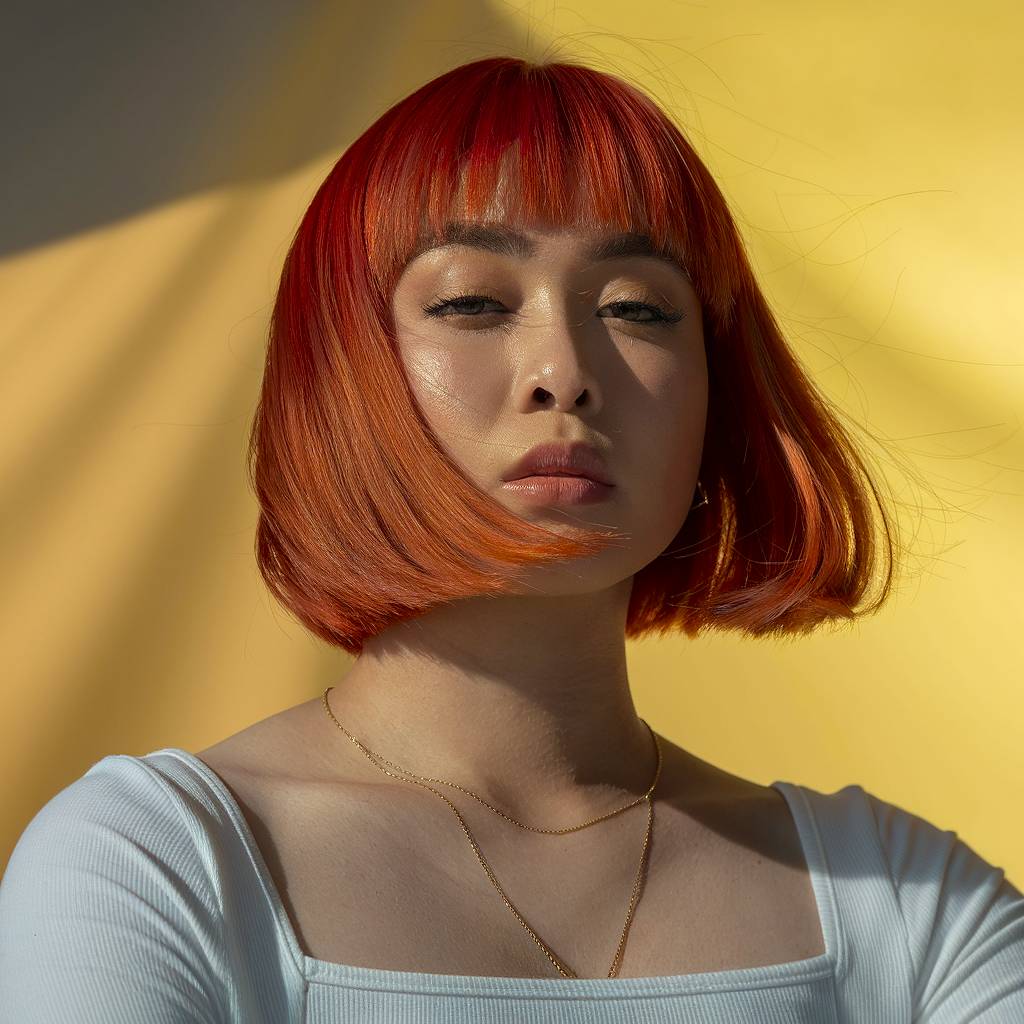 15+ Sleek Cinch Bob Hairstyles That Are Defining 2025 Style