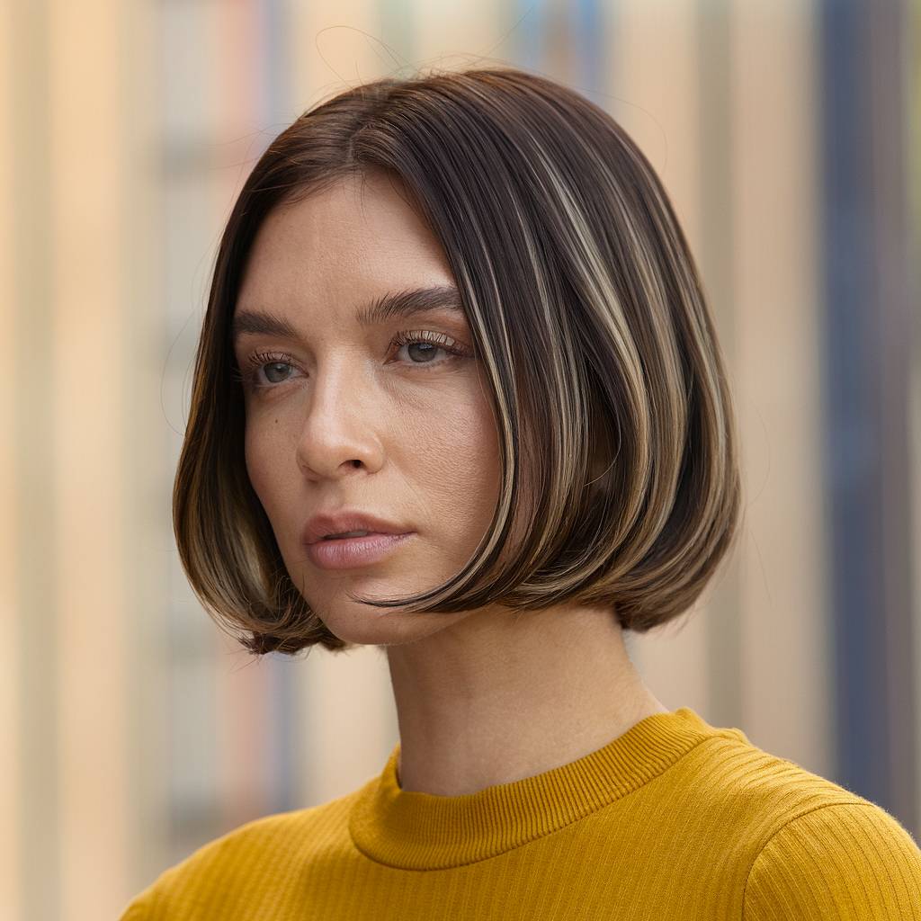 15+ Sleek Cinch Bob Hairstyles That Are Defining 2025 Style