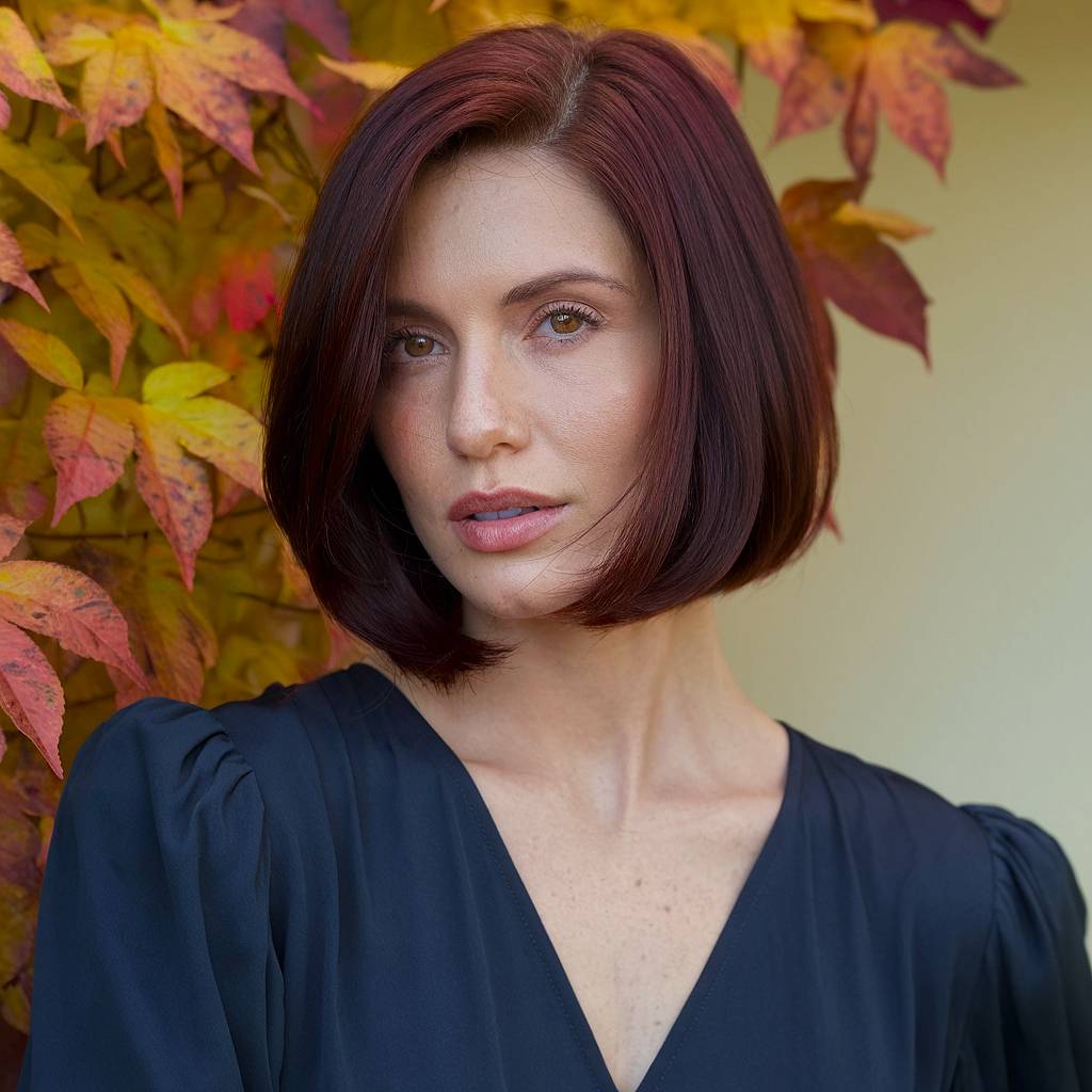 15+ Sleek Cinch Bob Hairstyles That Are Defining 2025 Style