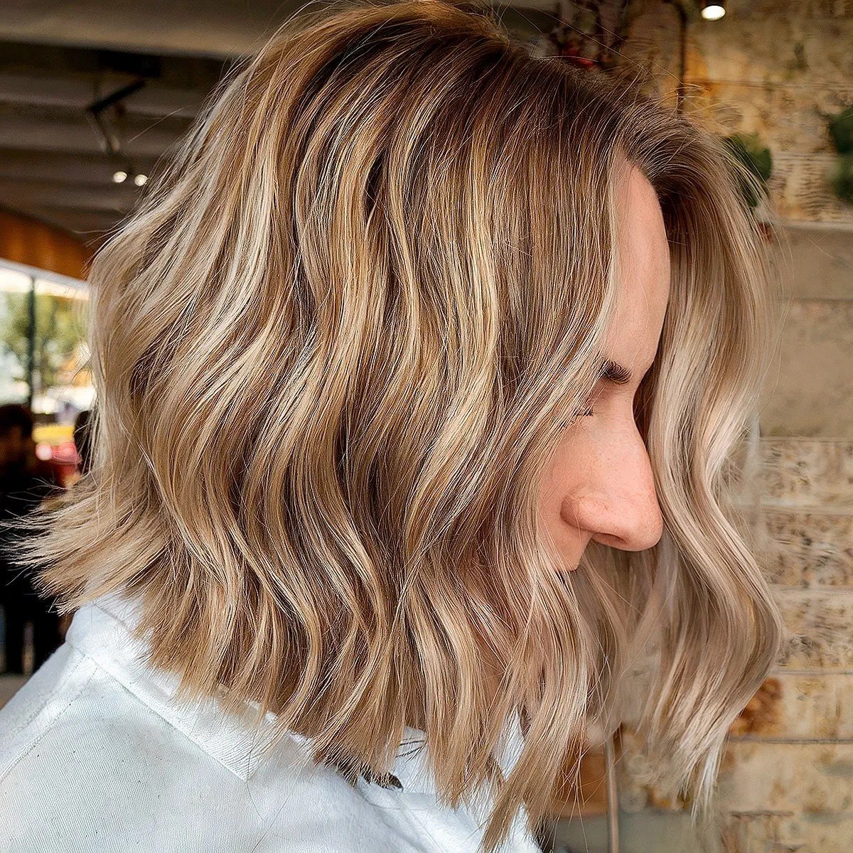 50+ Incredible Blunt Cuts & Blunt Bobs Trending in 2025
