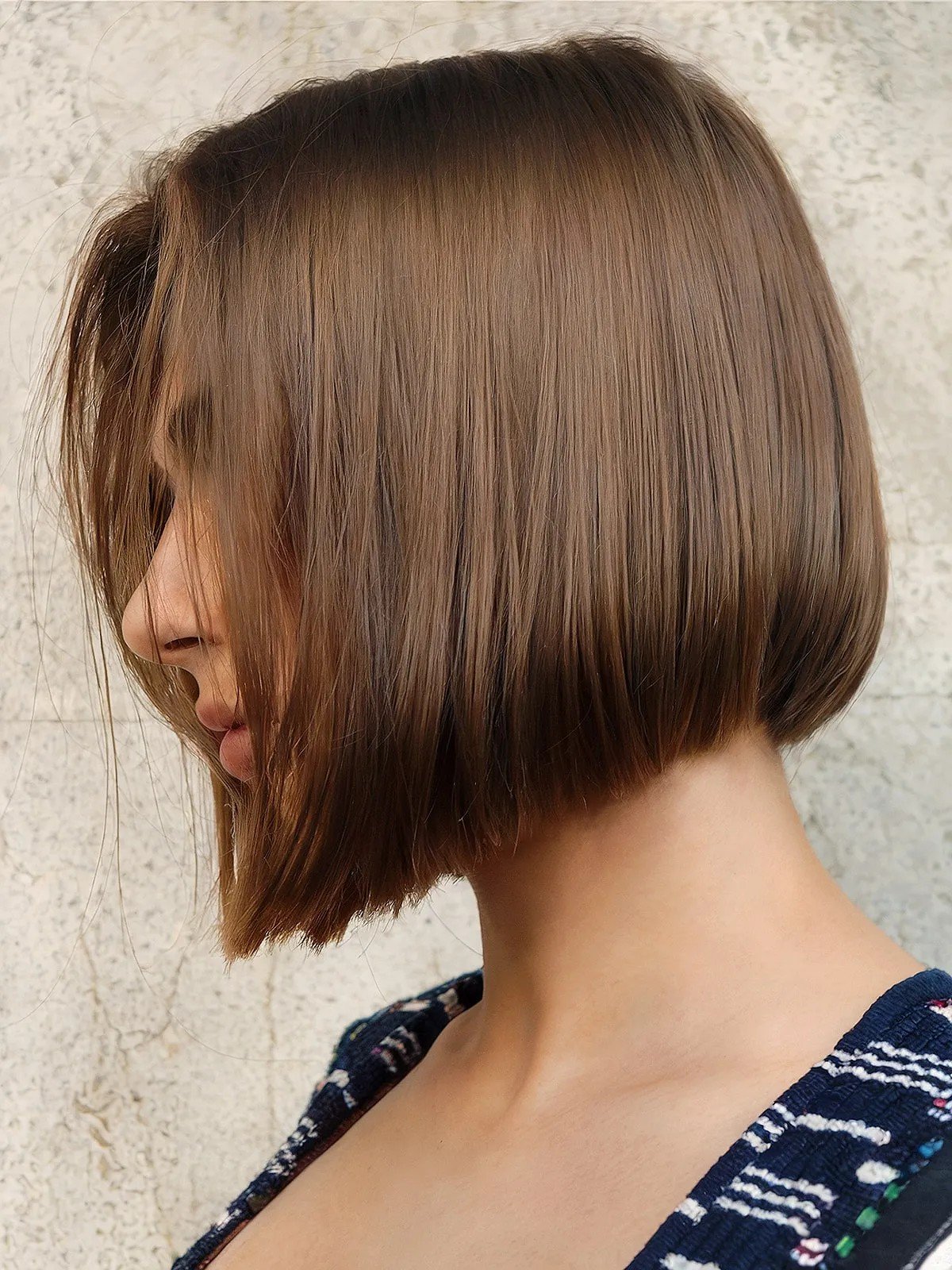 50+ Incredible Blunt Cuts & Blunt Bobs Trending in 2025