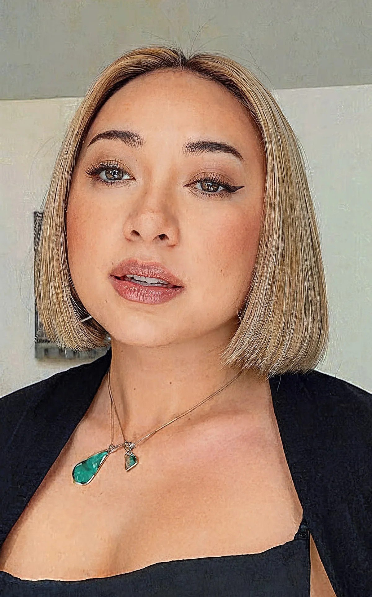 50+ Incredible Blunt Cuts & Blunt Bobs Trending in 2025