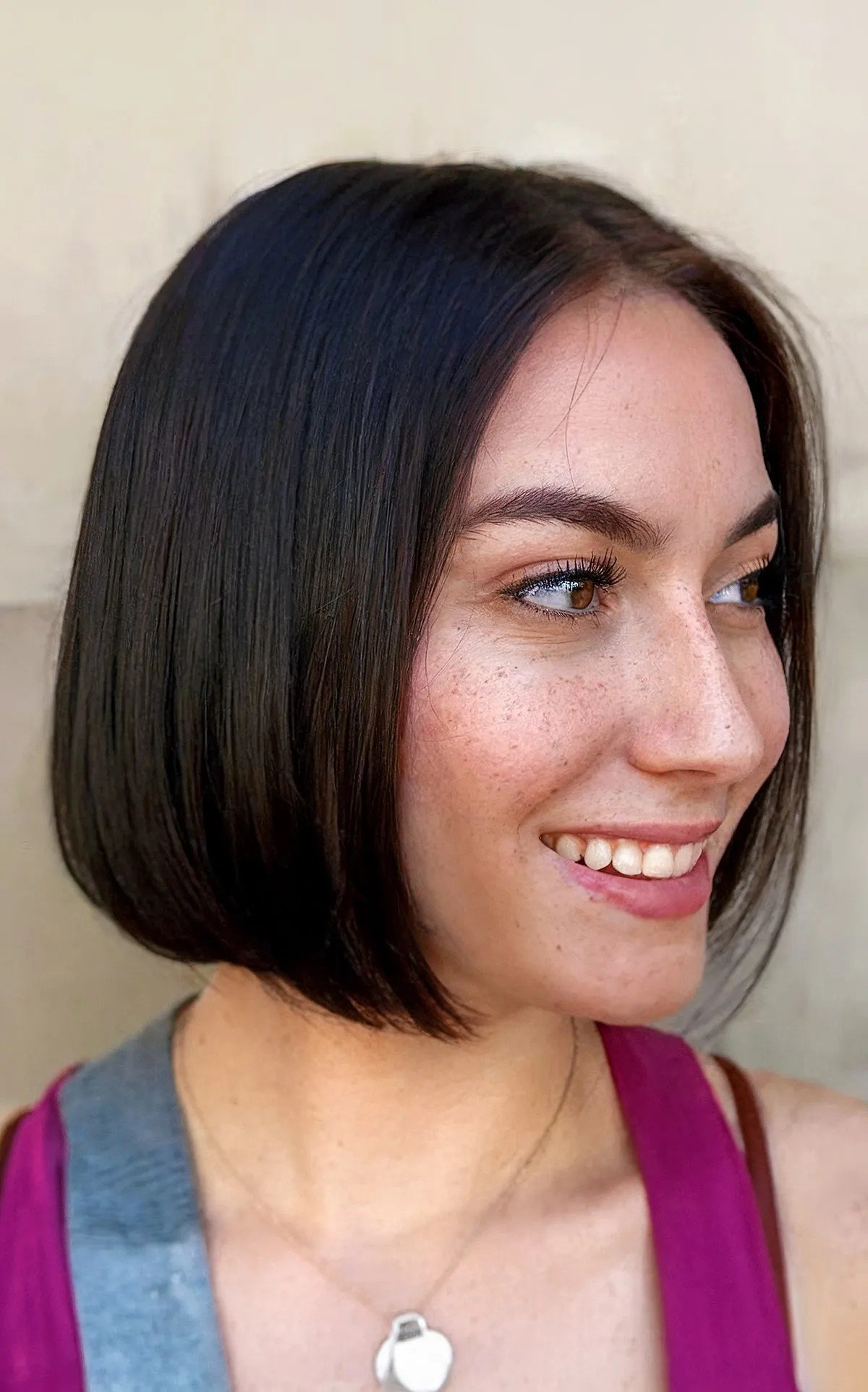 50+ Incredible Blunt Cuts & Blunt Bobs Trending in 2025