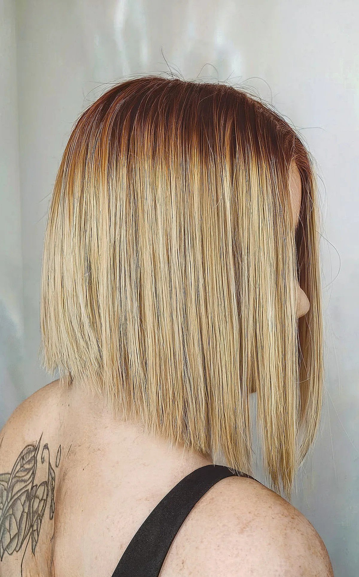 50+ Incredible Blunt Cuts & Blunt Bobs Trending in 2025