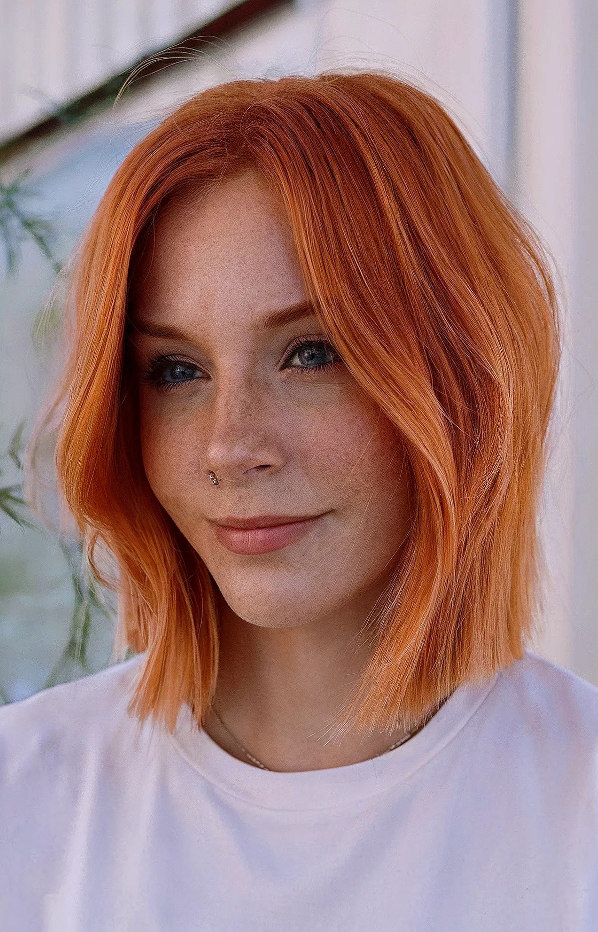 50+ Incredible Blunt Cuts & Blunt Bobs Trending in 2025
