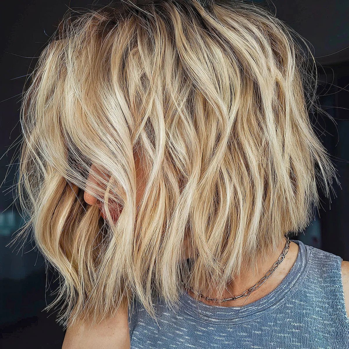 50+ Incredible Blunt Cuts & Blunt Bobs Trending in 2025