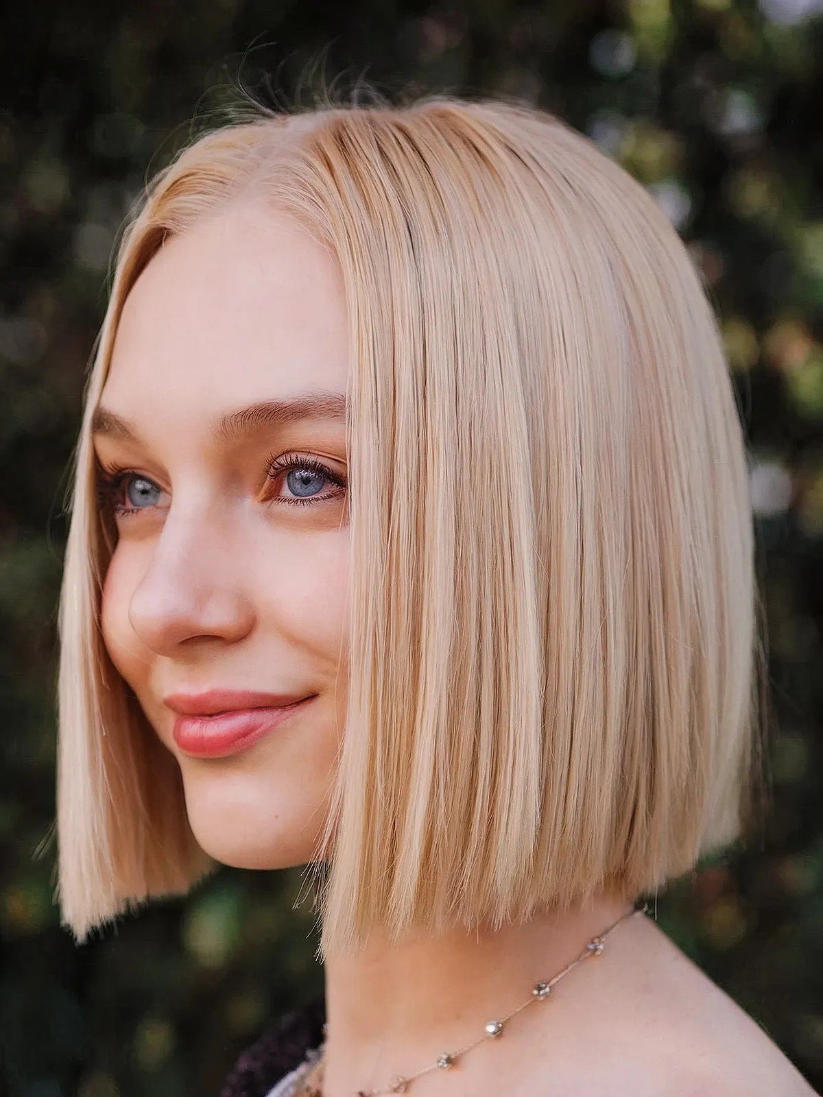 50+ Incredible Blunt Cuts & Blunt Bobs Trending in 2025