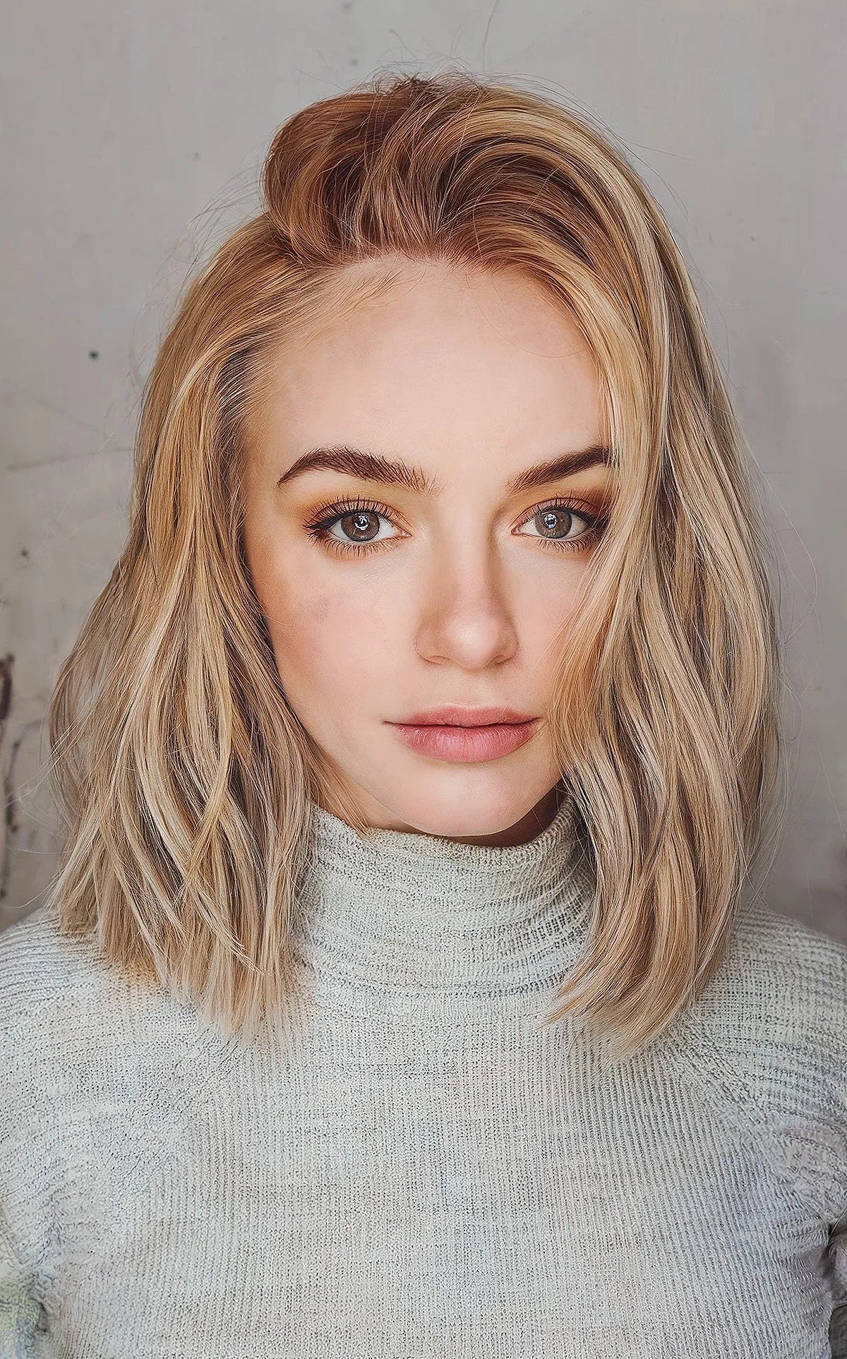50+ Incredible Blunt Cuts & Blunt Bobs Trending in 2025