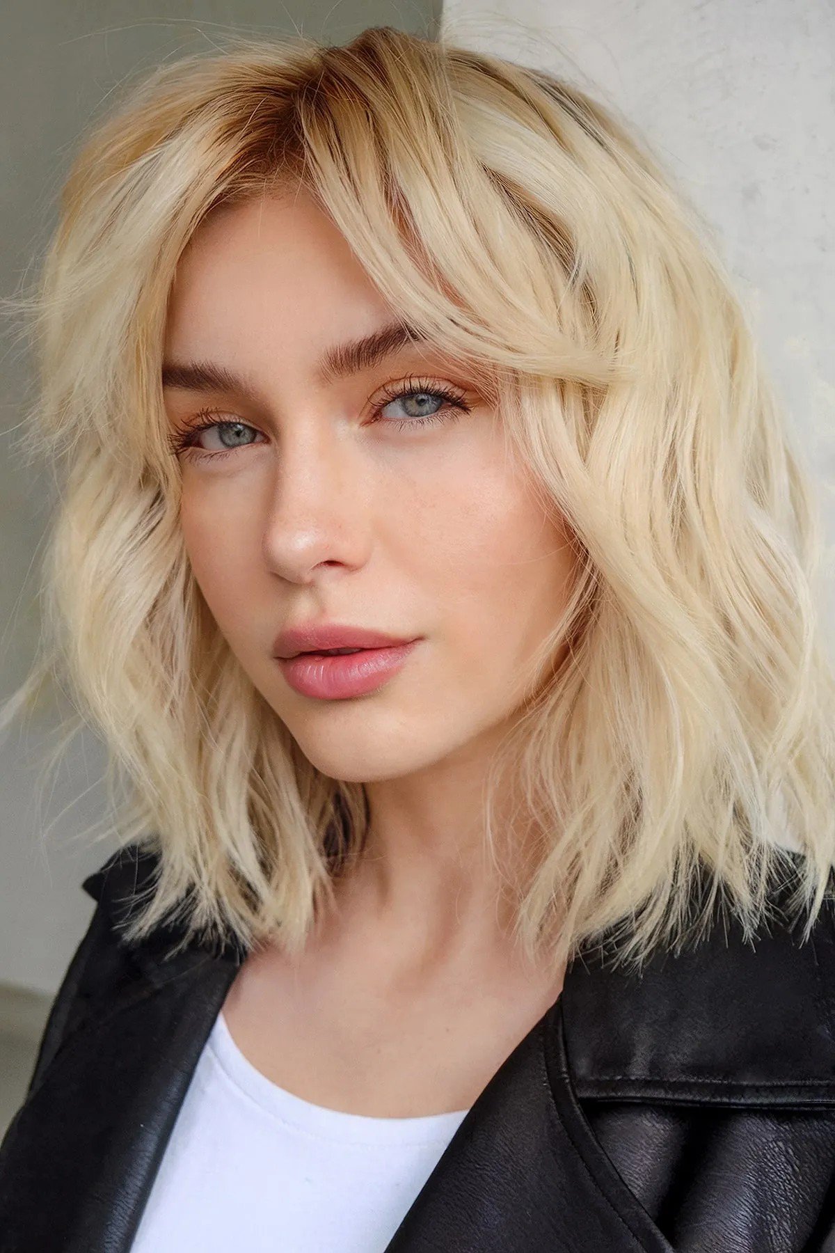 50+ Incredible Blunt Cuts & Blunt Bobs Trending in 2025