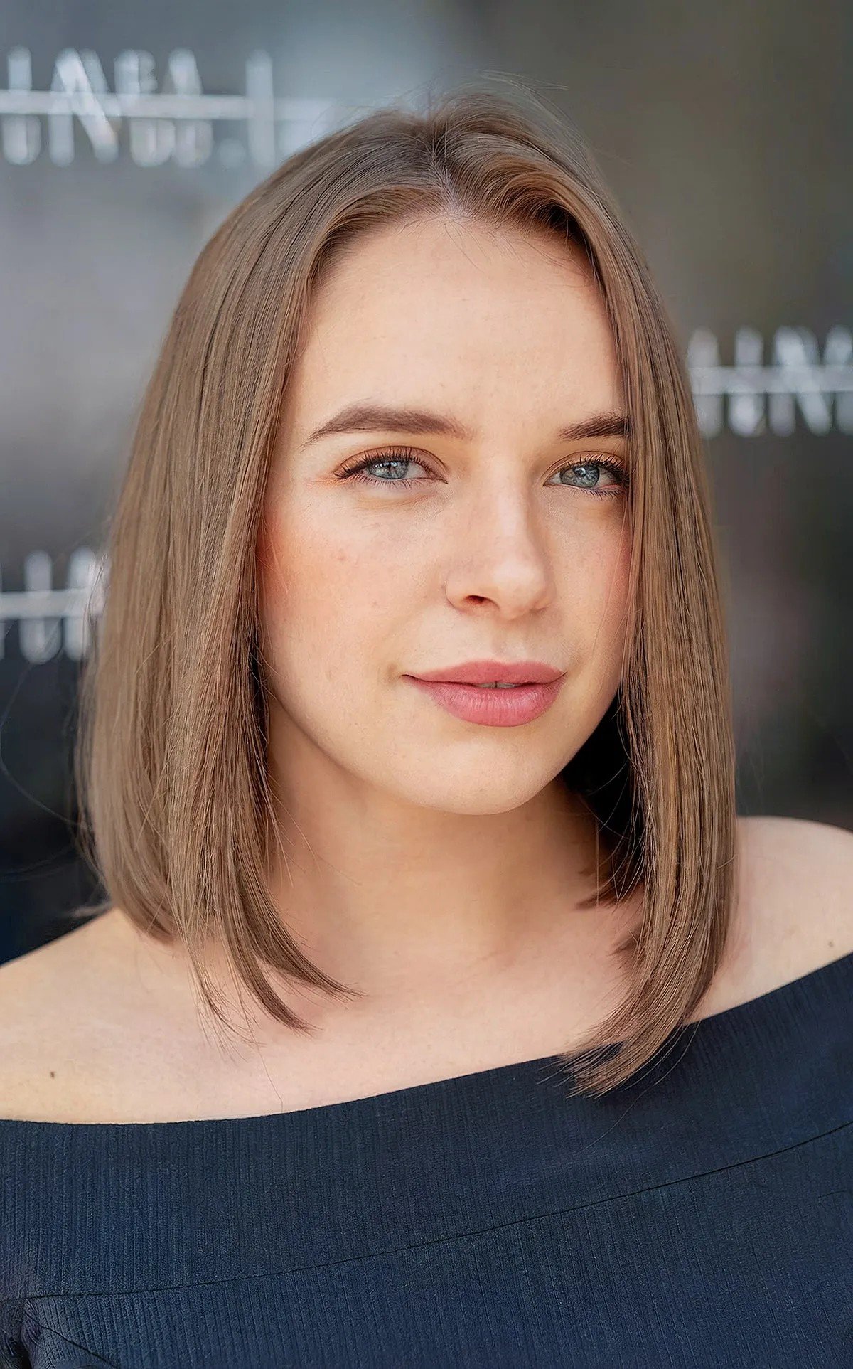 50+ Incredible Blunt Cuts & Blunt Bobs Trending in 2025